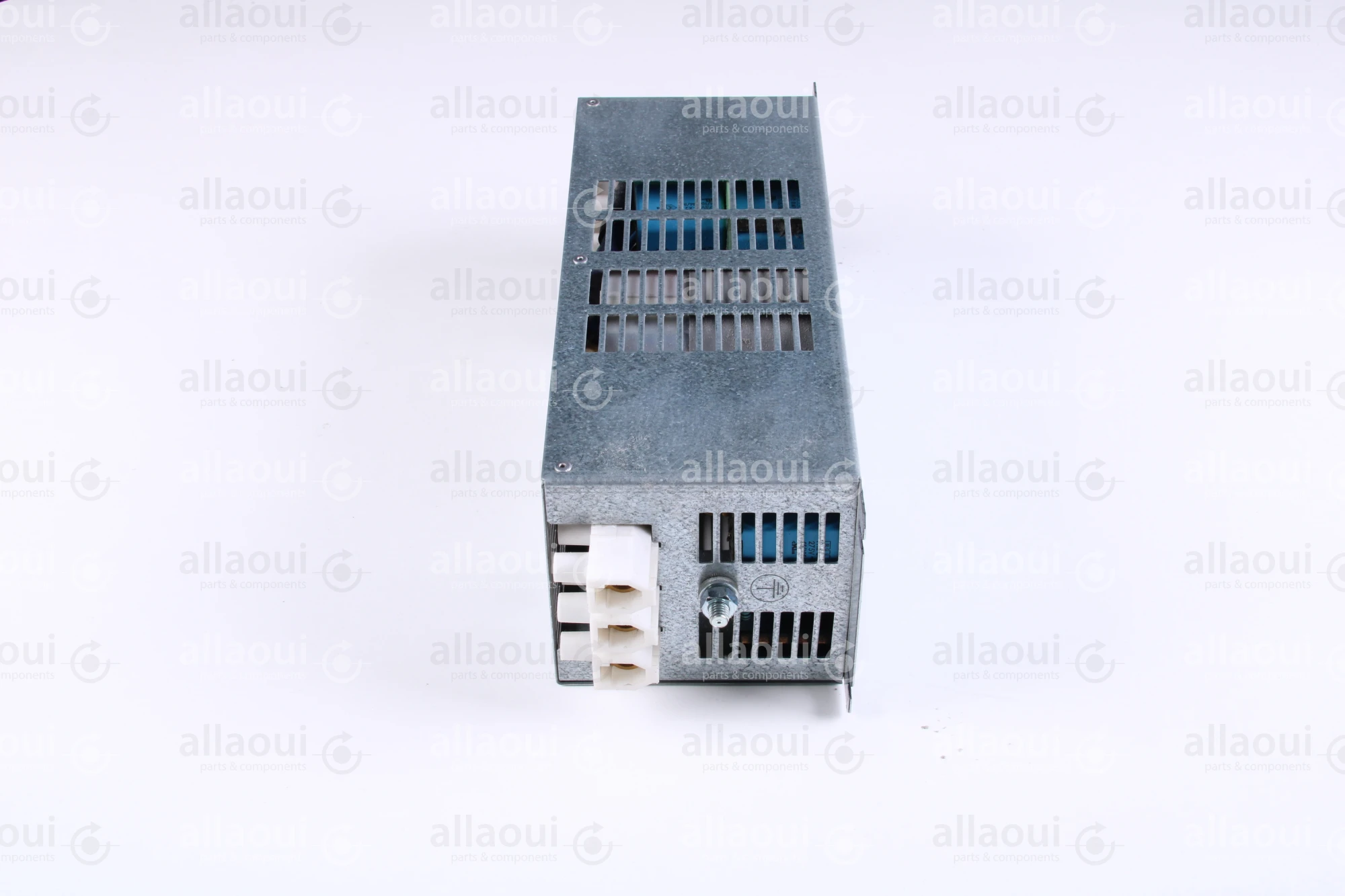 LGF Filter Line Filter FFU 3X56 K LGF Filter Line Filter FFU 3X56 K