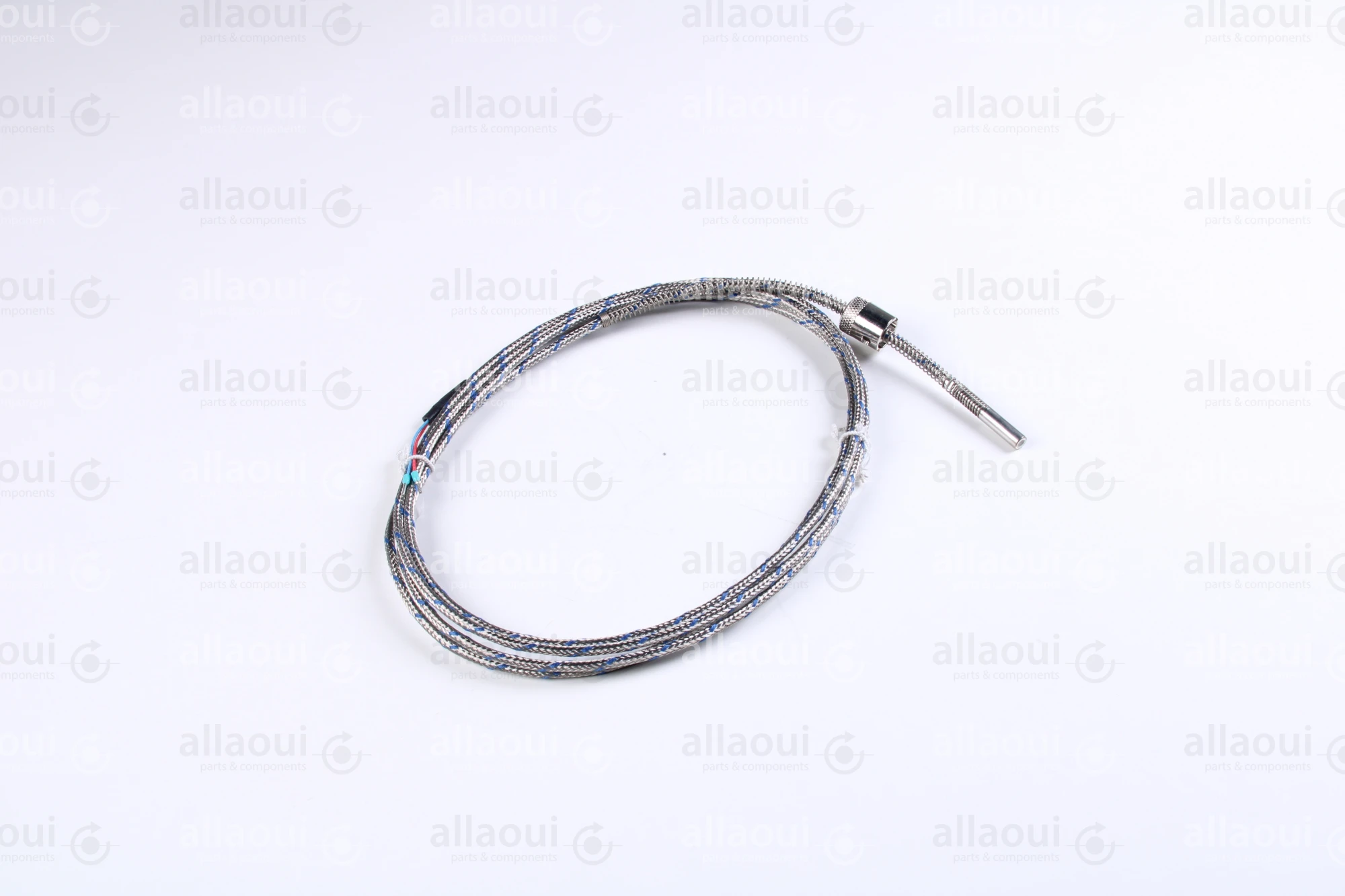 Jumo GmbH Measuring element FWL 910 Fe-CuNi FWL910 Jumo GmbH Measuring element FWL 910 Fe-CuNi FWL910