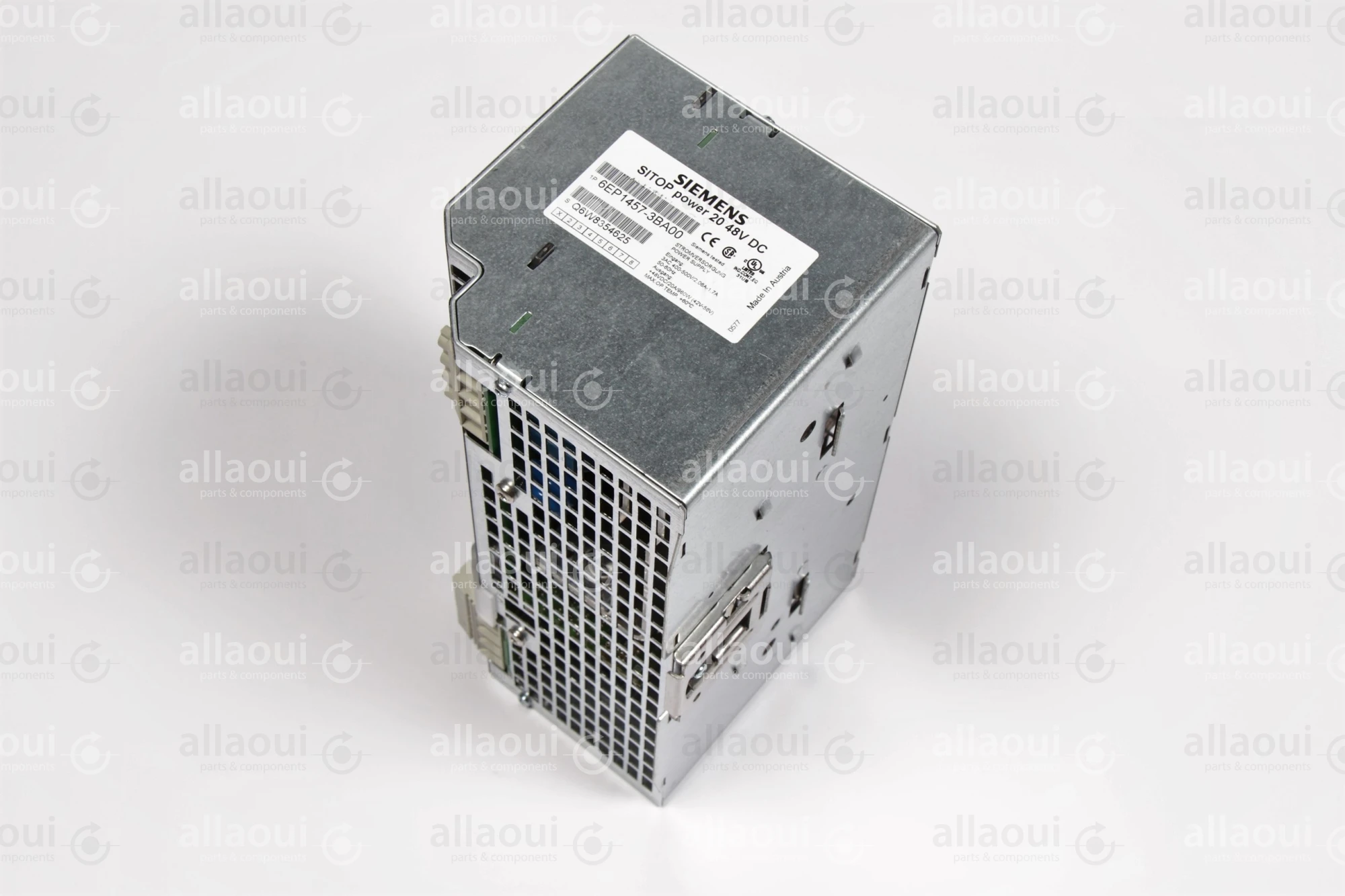 Siemens Power Supply 6EP1 457-3BA00 Siemens Power Supply 6EP1 457-3BA00