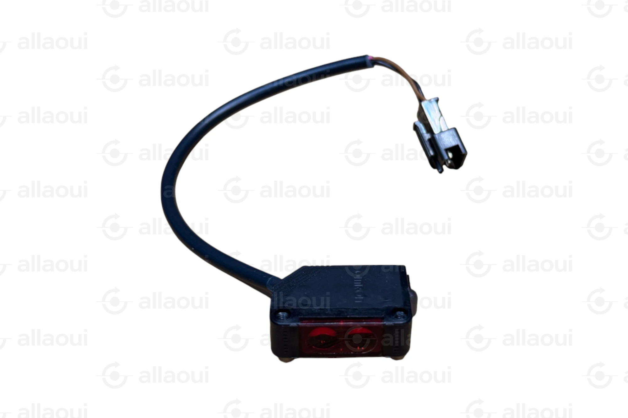 Omron Photoelectric Sensor Retroreflective Type NPN output E3Z-R61H Omron Photoelectric Sensor Retroreflective Type NPN output E3Z-R61H