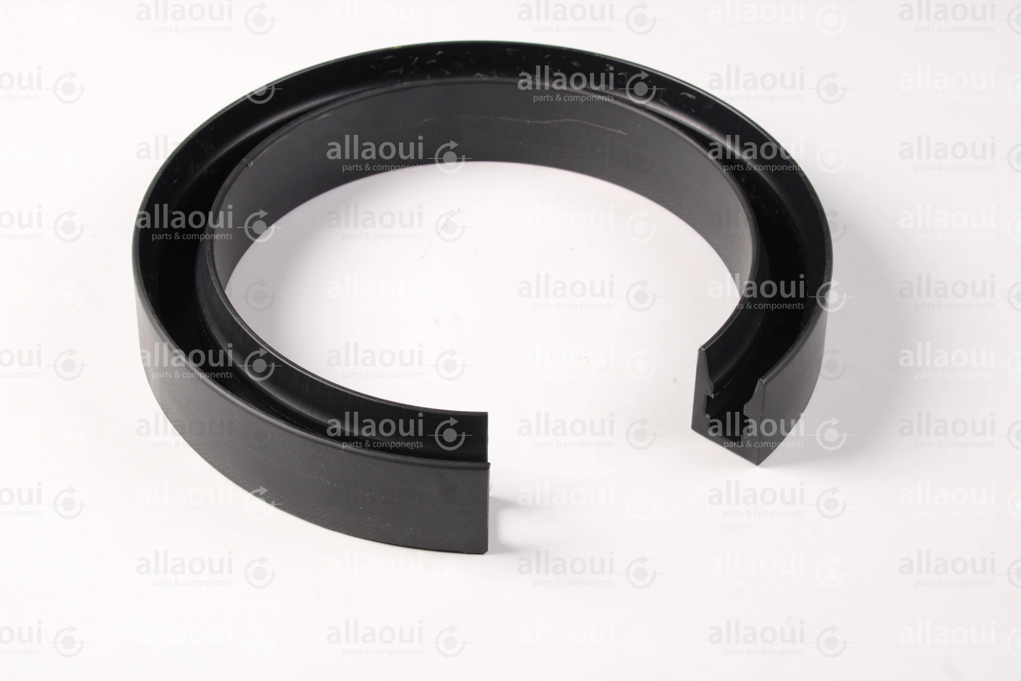 Manroland Chain Guide Rail 16.64522-9032 Manroland Chain Guide Rail 16.64522-9032