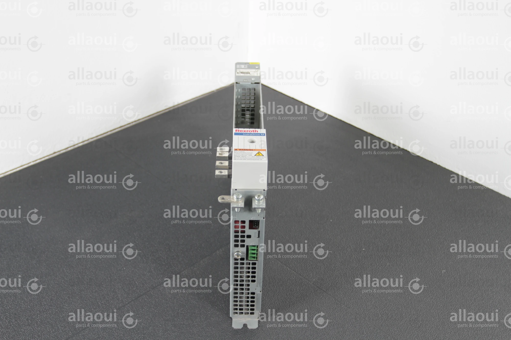 Bosch Rexroth IndraDrive HMS01.1N-W0036-A-07-NNNN Bosch Rexroth IndraDrive HMS01.1N-W0036-A-07-NNNN