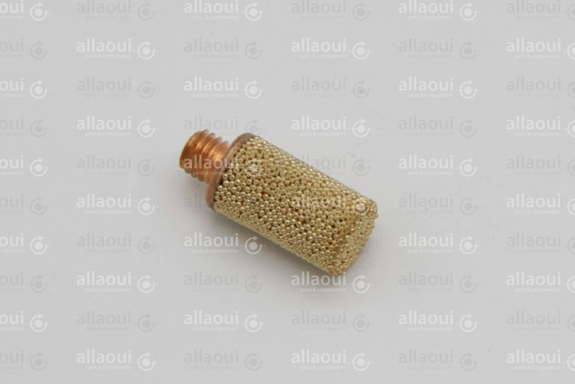 Müller Martini Muffler M5 0040.1692 Müller Martini Muffler M5 0040.1692