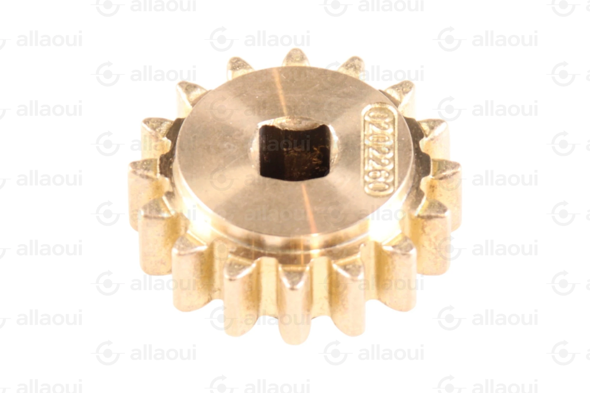 Koenig & Bauer (KBA) Gear P0202260 Koenig & Bauer (KBA) Gear P0202260