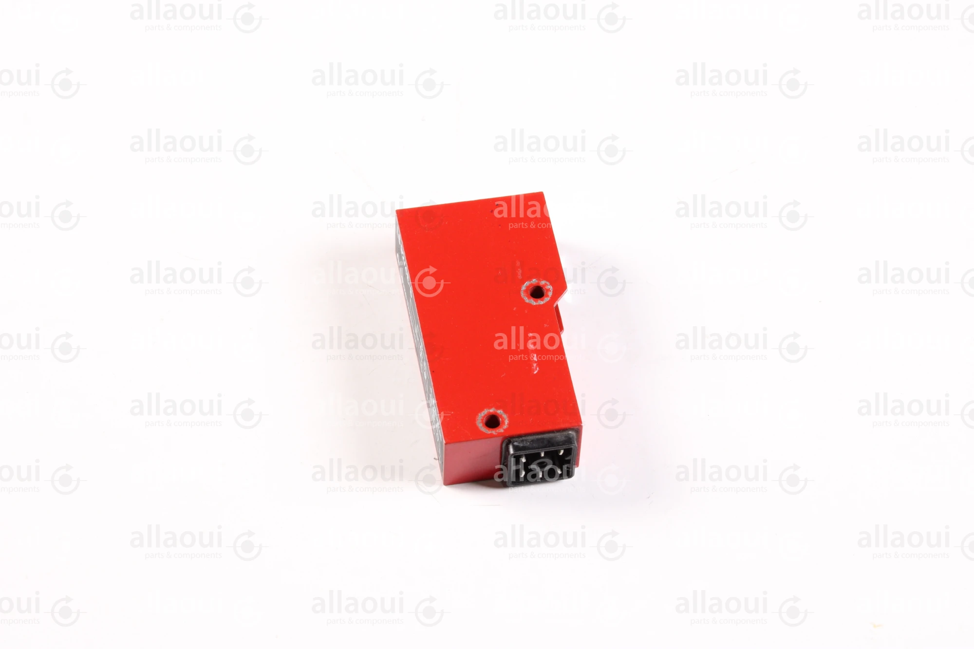 Leuze Electronic Photoelectric Sensor LS 92/4E-S Leuze Electronic Photoelectric Sensor LS 92/4E-S