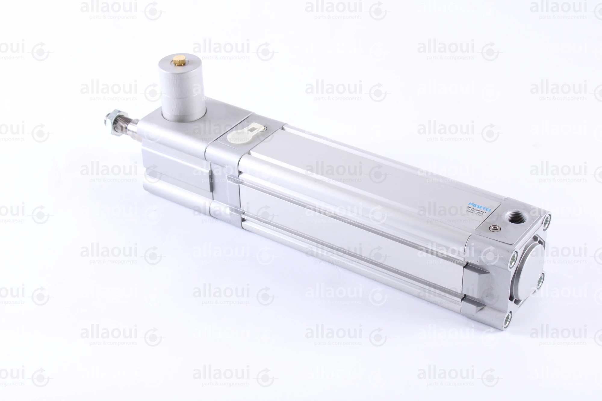 Festo Compact Cylinder DNC-63-160-P-KP Festo Compact Cylinder DNC-63-160-P-KP