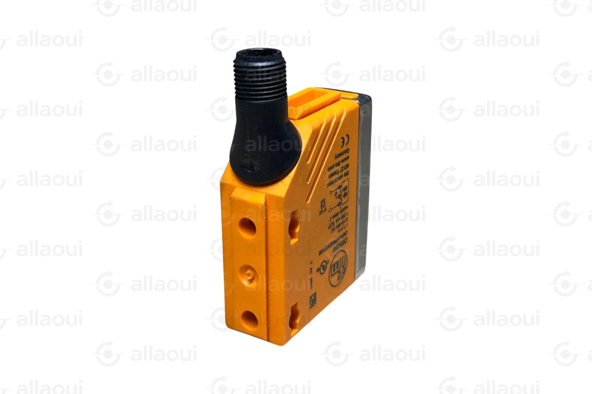 IFM Electronic Reflex Light Sensor O5H200 Background Suppression O5H200 IFM Electronic Reflex Light Sensor O5H200 Background Suppression O5H200