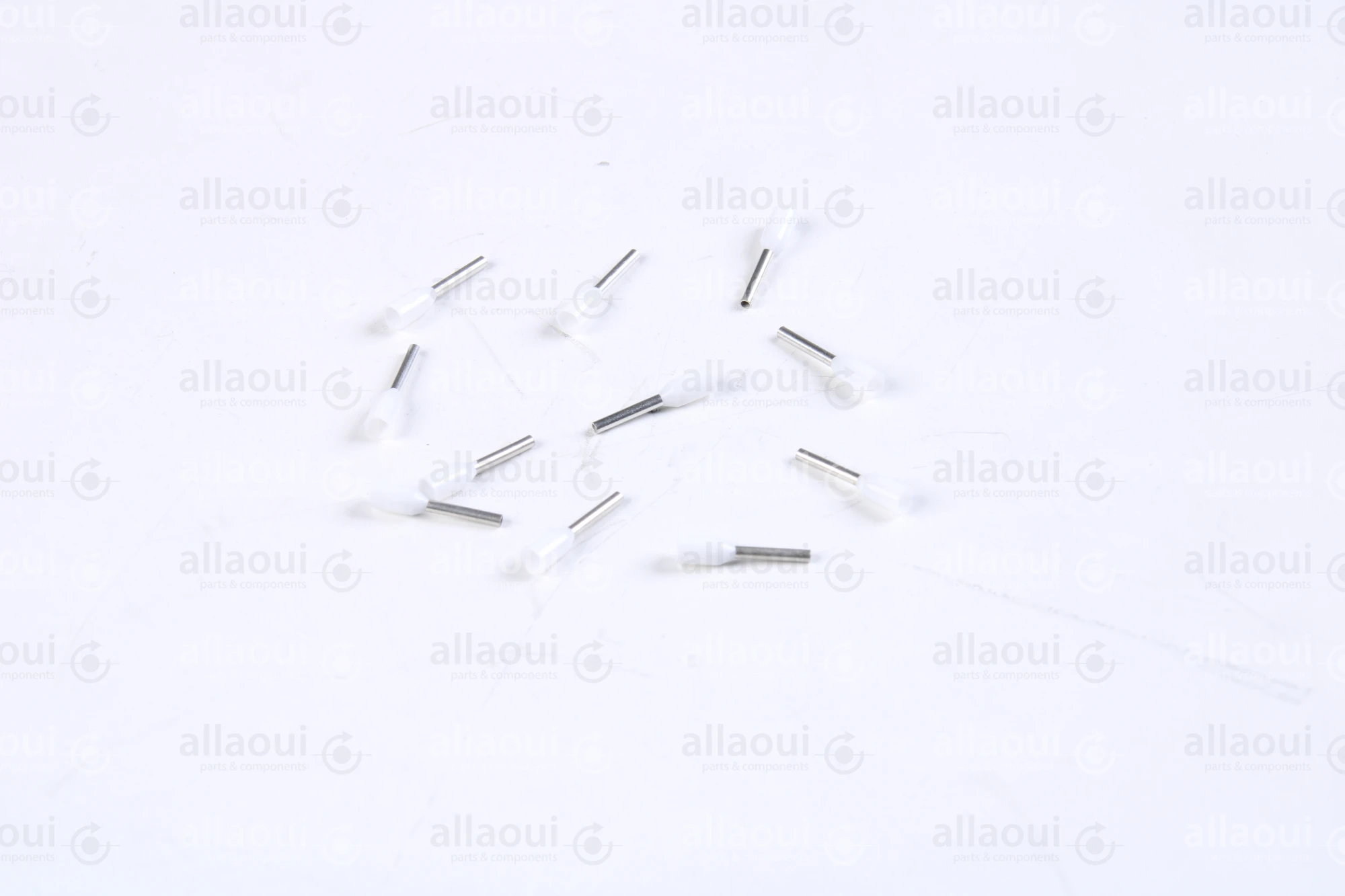 Koenig & Bauer (KBA) End Fitting (10 Pieces) L0721892 Koenig & Bauer (KBA) End Fitting (10 Pieces) L0721892