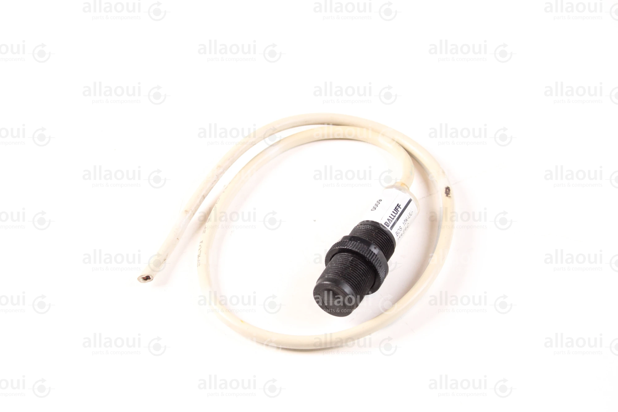 Balluff Sensor BOS 18K-UU-1XA-E4-C Balluff Sensor BOS 18K-UU-1XA-E4-C