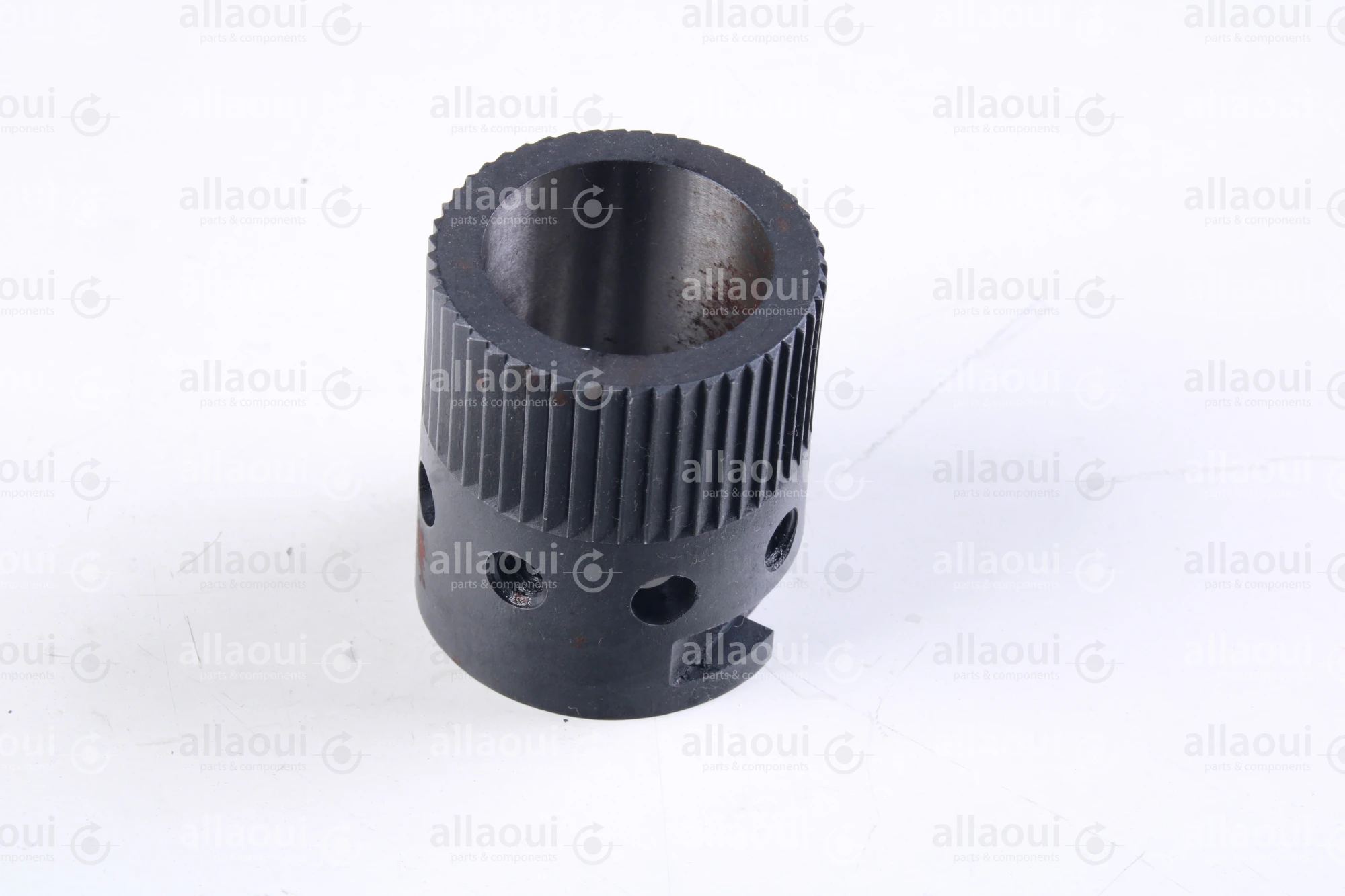 Müller Martini Ratched Wheel 3000.7175.3 Müller Martini Ratched Wheel 3000.7175.3