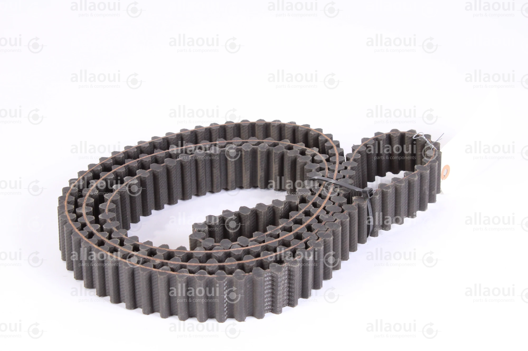 Bando Timing Belt DS14M-2380-40mm Bando Timing Belt DS14M-2380-40mm