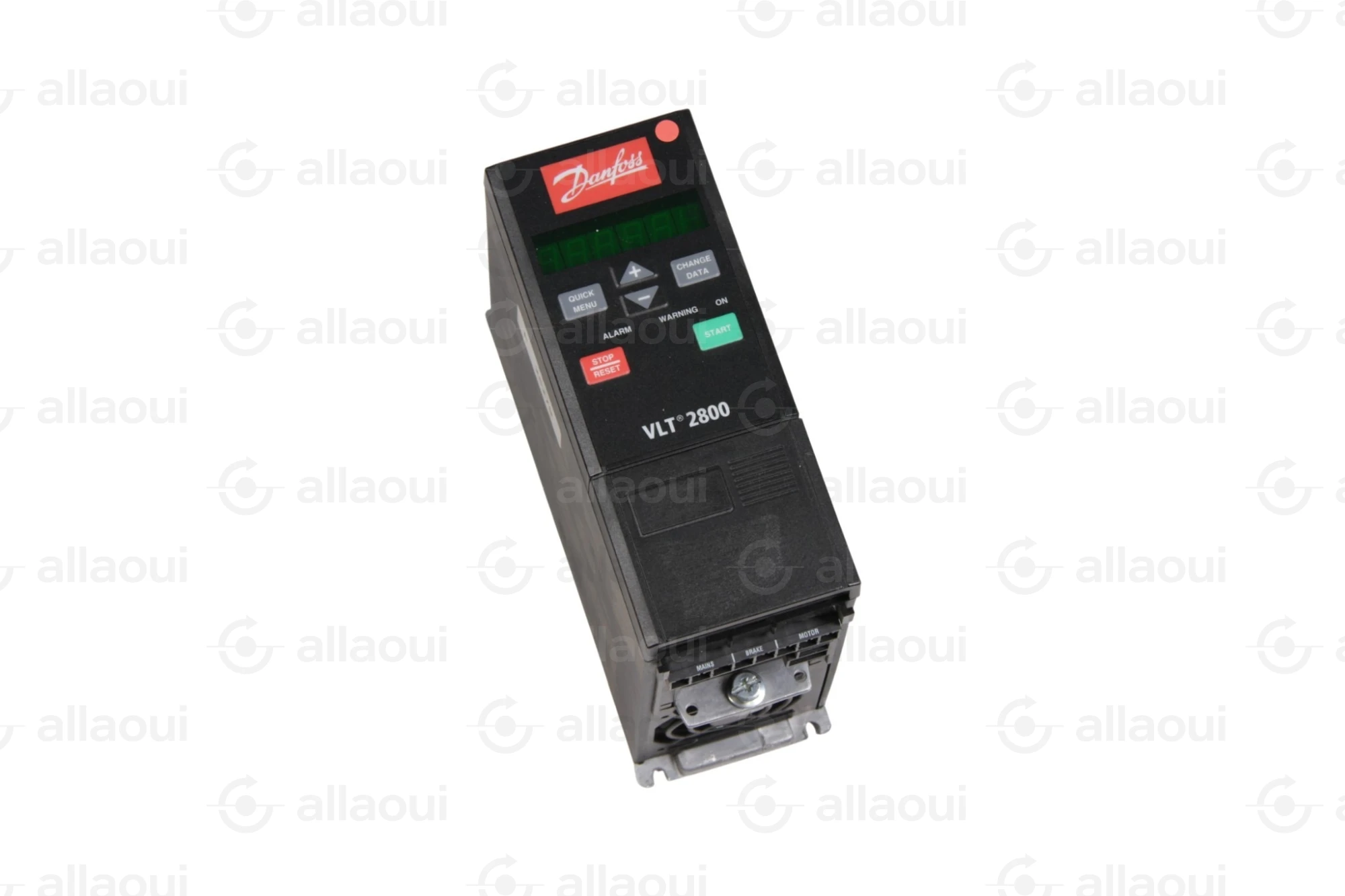 Danfoss Frequency Converter VLT 2800 VLT2800 Danfoss Frequency Converter VLT 2800 VLT2800