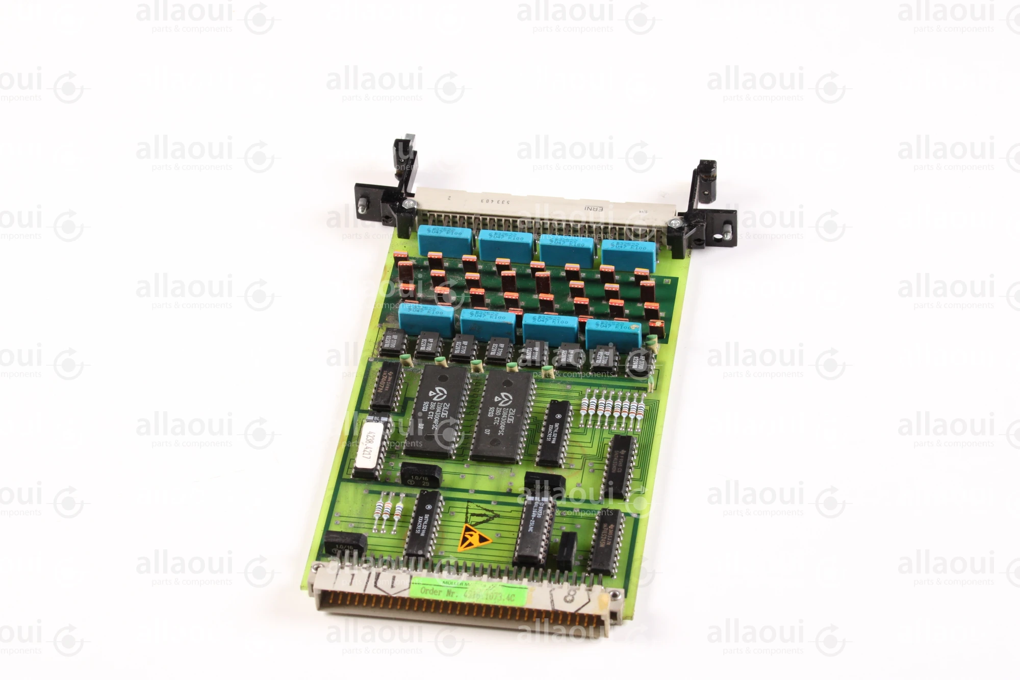 Müller Martini GCS Board 4216.1073.4C Müller Martini GCS Board 4216.1073.4C