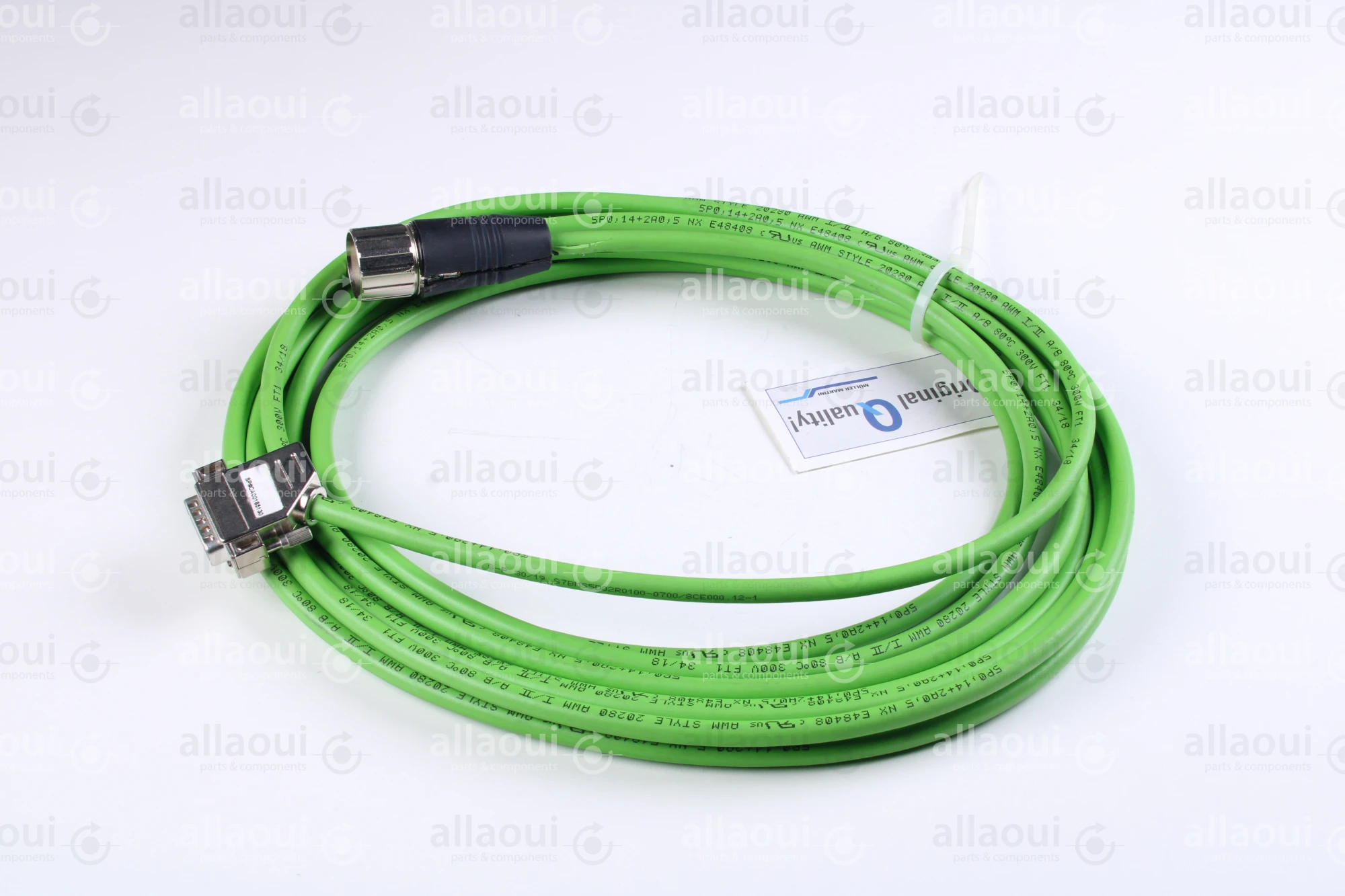 Müller Martini Cable Resolver 0056.3651 Müller Martini Cable Resolver 0056.3651