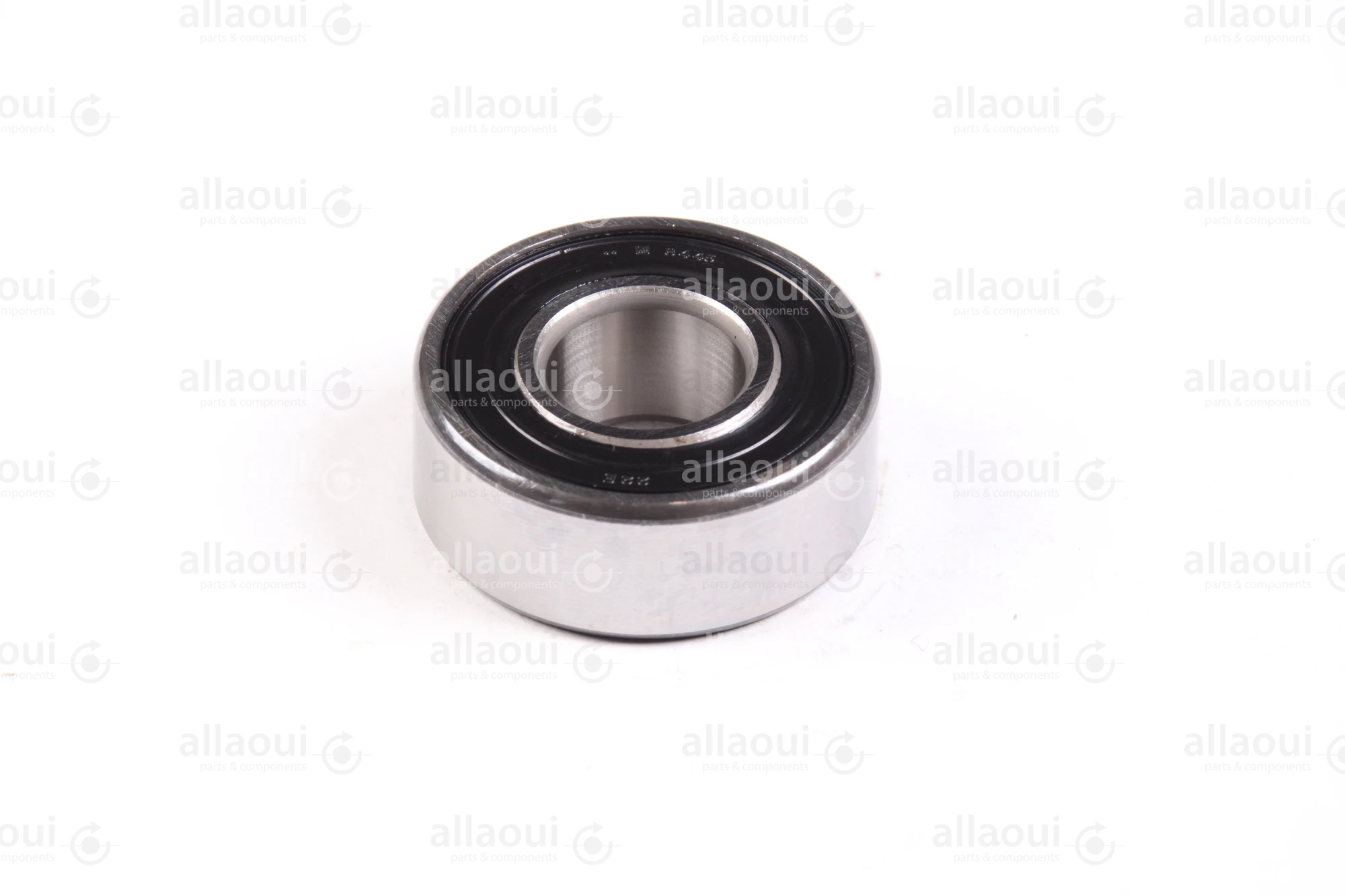 SKF Self-aligning Ball Bearing 2204-E-2RS1TN9 SKF Self-aligning Ball Bearing 2204-E-2RS1TN9