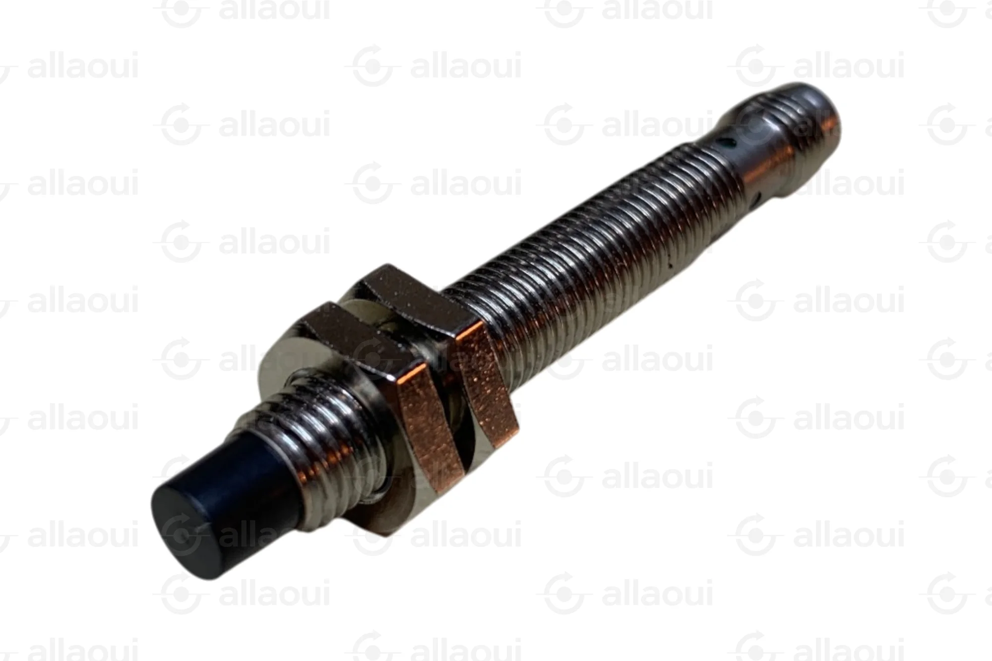 Omron Inductive Proximity Sensor M8 4mm PNP NO IP67 E2A-S08LN04-M5-B1