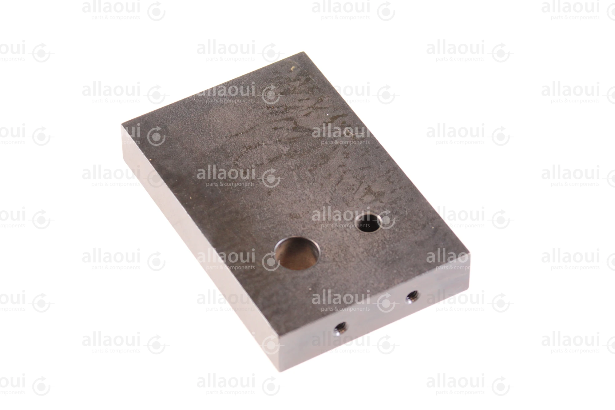 Koenig & Bauer (KBA) Pillow Block M8446251 Koenig & Bauer (KBA) Pillow Block M8446251