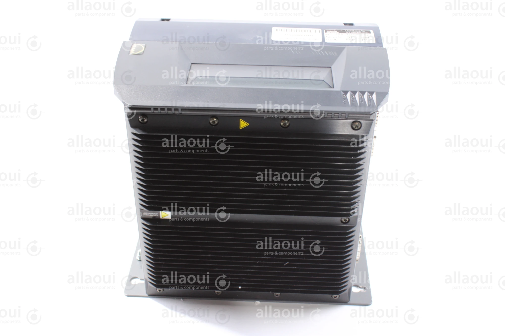 B&R Industrial Automation Color Register System Unit NS1 0055 5PC600.SX05-00