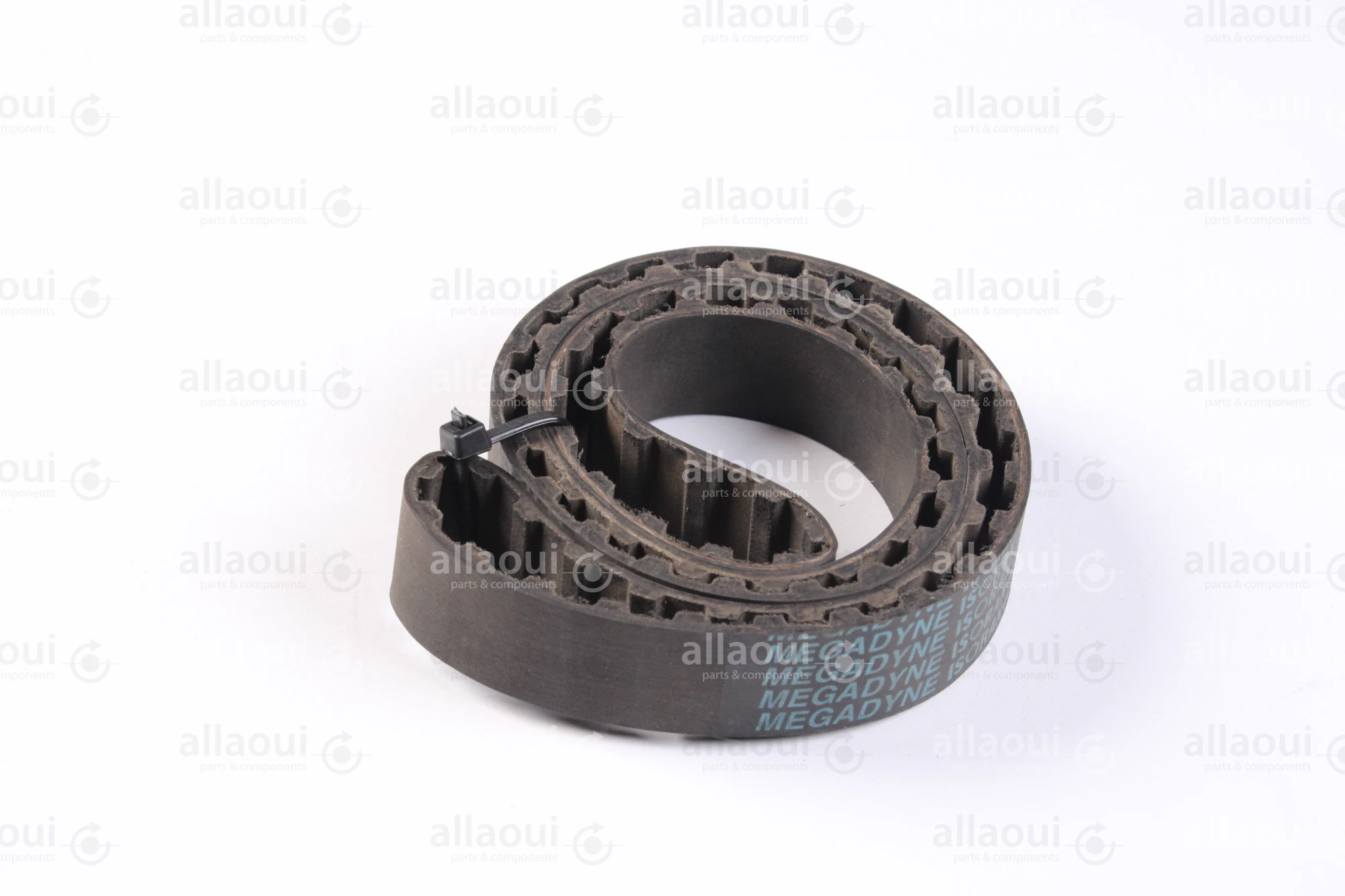 Megadyne Timing Belt 420-H-23 Megadyne Timing Belt 420-H-23