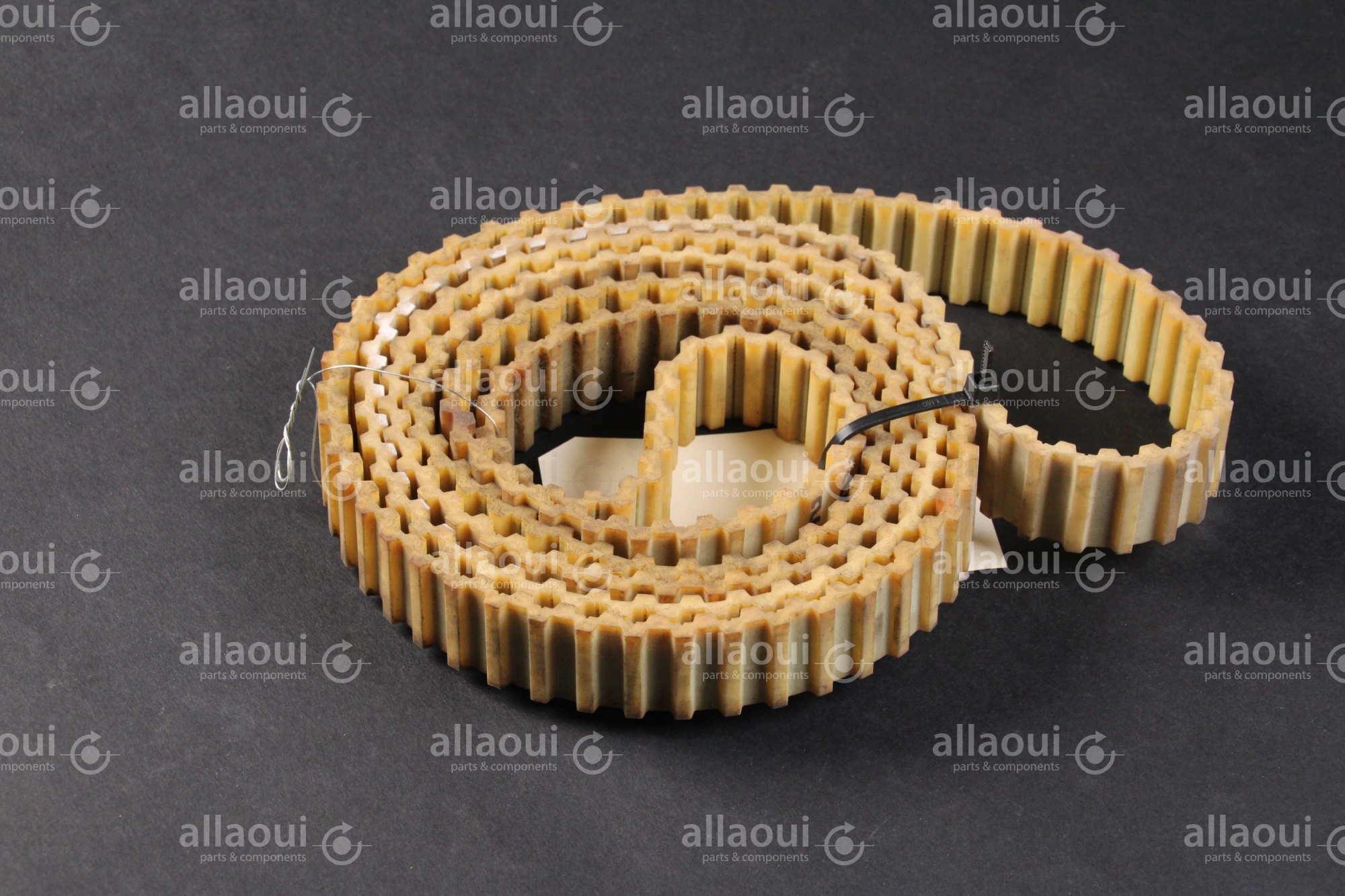 ContiTech Double Toothed Belt 225D-25 ContiTech Double Toothed Belt 225D-25