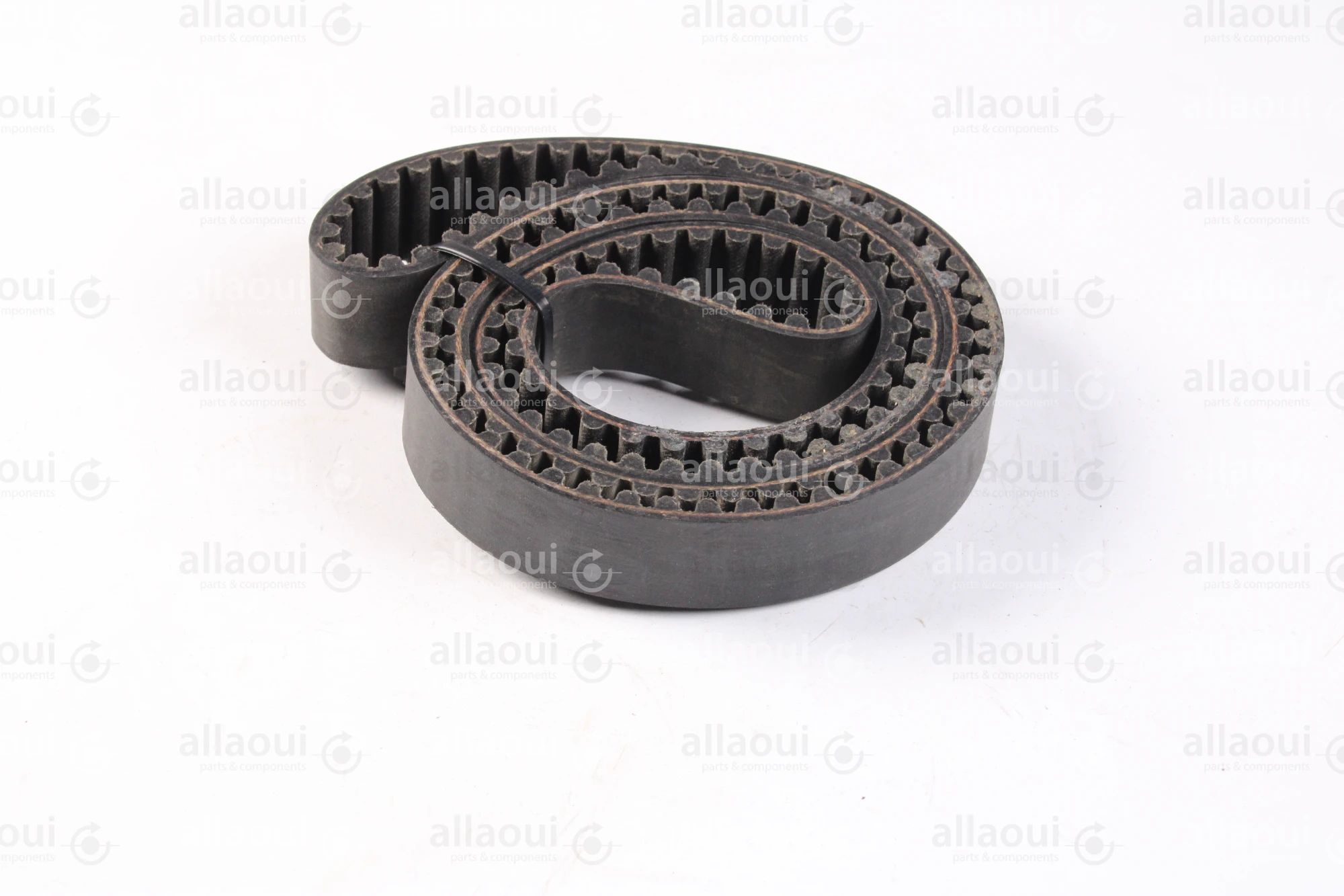 Gates Timing Belt HTD-1392-8M-25mm Gates Timing Belt HTD-1392-8M-25mm