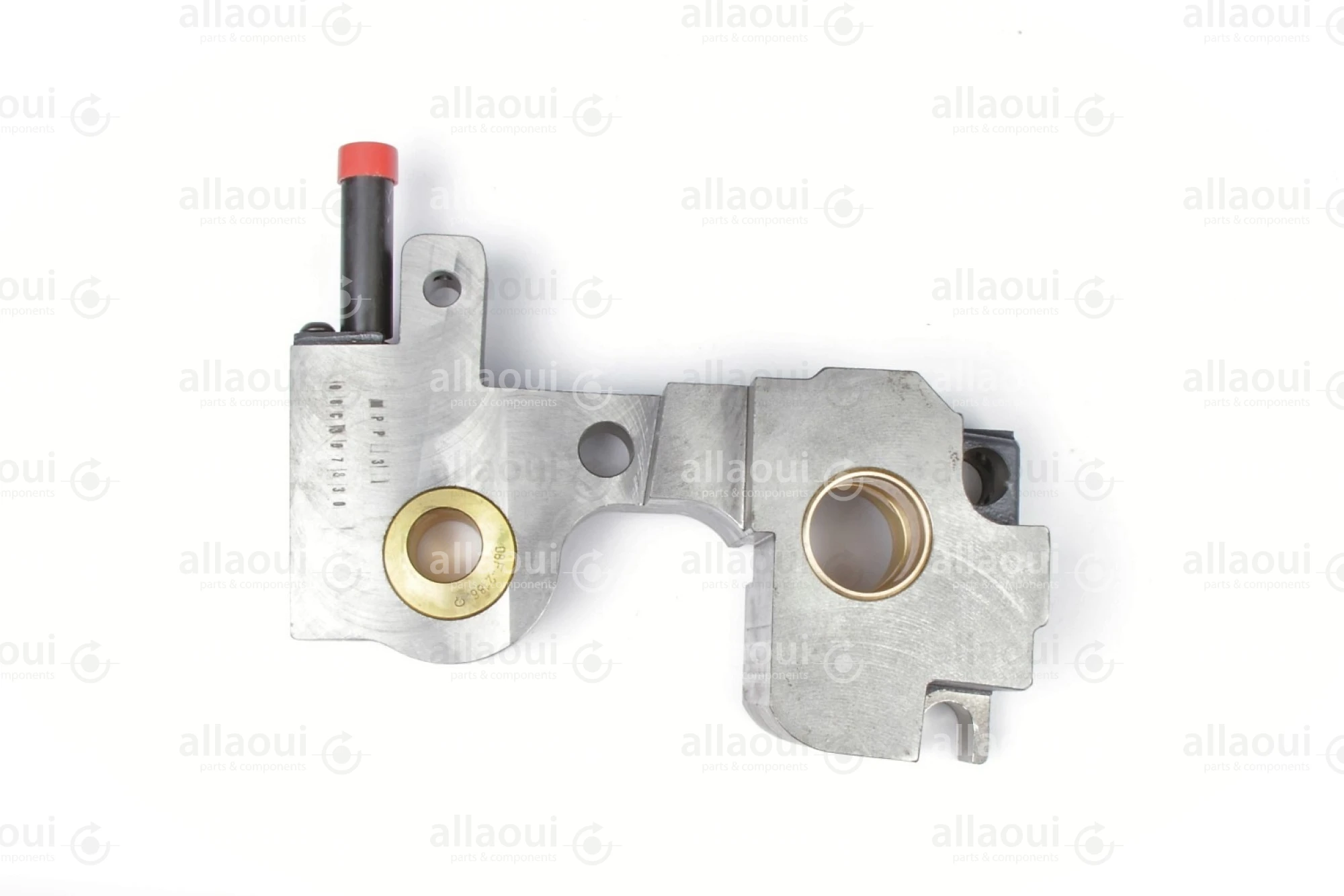 Manroland Lever 80.08C30-3078 Manroland Lever 80.08C30-3078