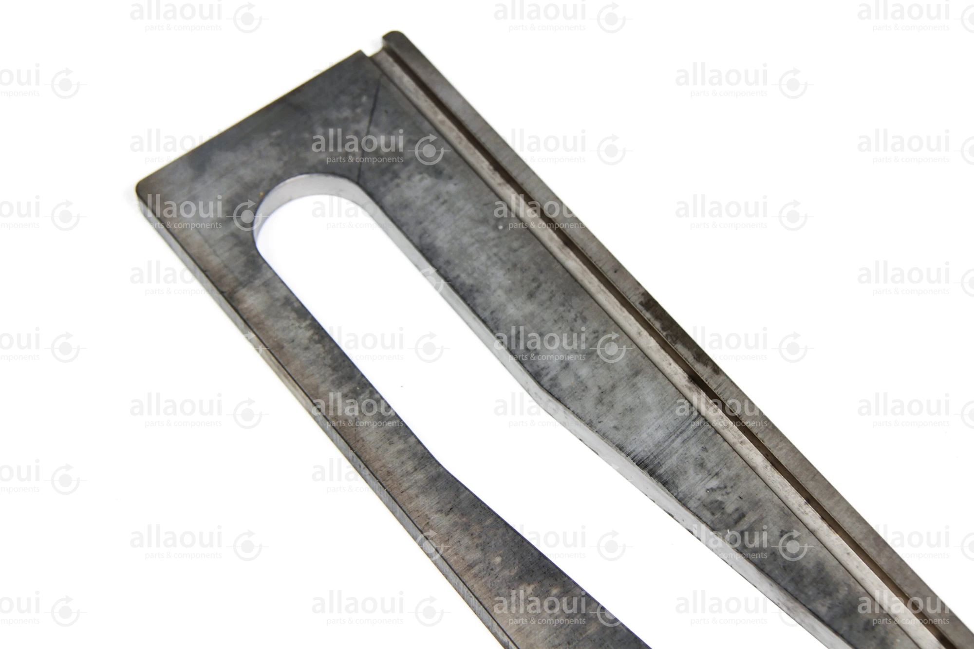 Müller Martini Sloded Lever FL70/8X520 0300.1632.2 Müller Martini Sloded Lever FL70/8X520 0300.1632.2