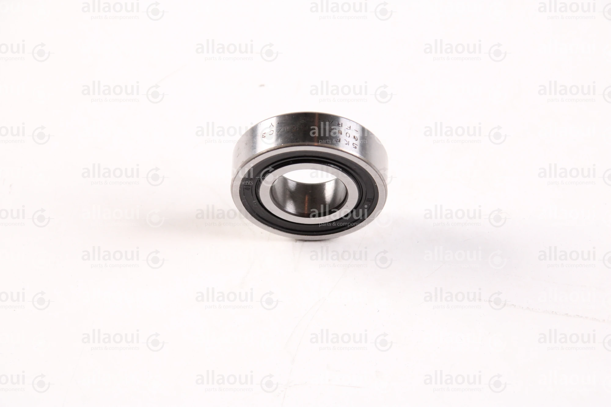 SKF Deep Groove Ball Bearing 6002-2RS1 SKF Deep Groove Ball Bearing 6002-2RS1