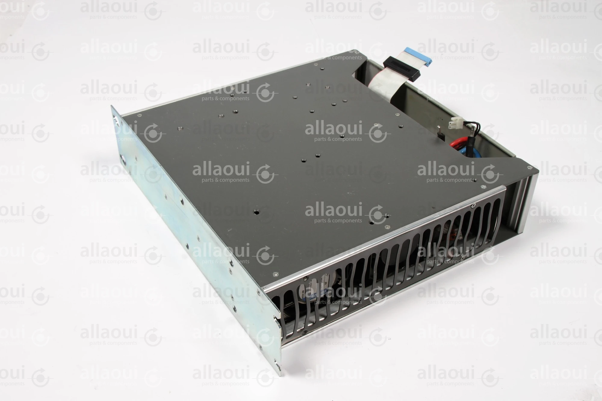 AMK Power Supply AW 8/16 AMK Power Supply AW 8/16