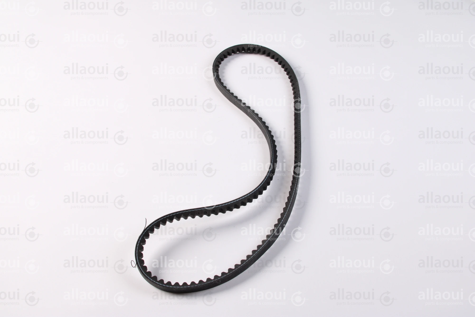 ConCar Toothed Belt AVX-10X1000La/XPZ987Lw ConCar Toothed Belt AVX-10X1000La/XPZ987Lw