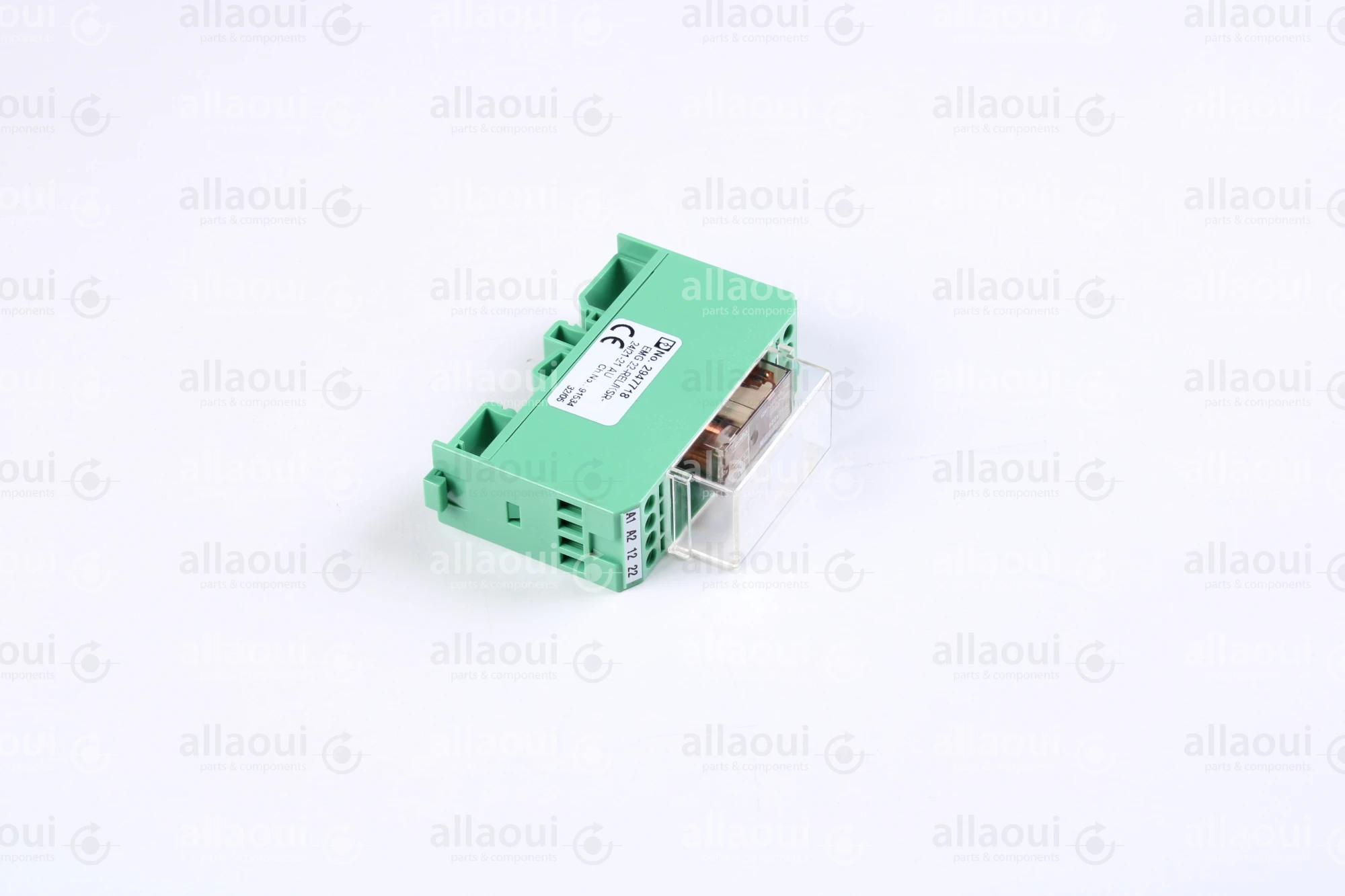 Phoenix Contact Relay Module 2947718 Phoenix Contact Relay Module 2947718