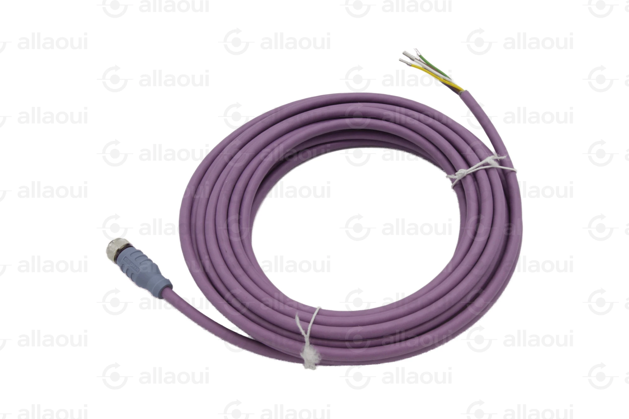 Müller Martini Cable Set No W31 HG22510105 Müller Martini Cable Set No W31 HG22510105