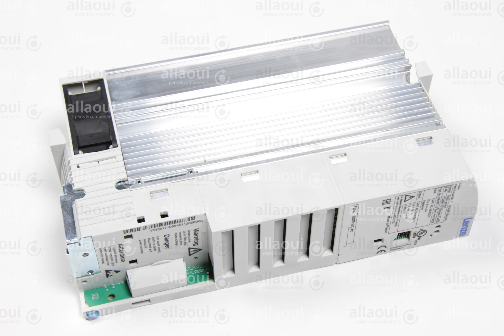 Lenze Frequency Converter 8200 Vector E82EV152K4C
