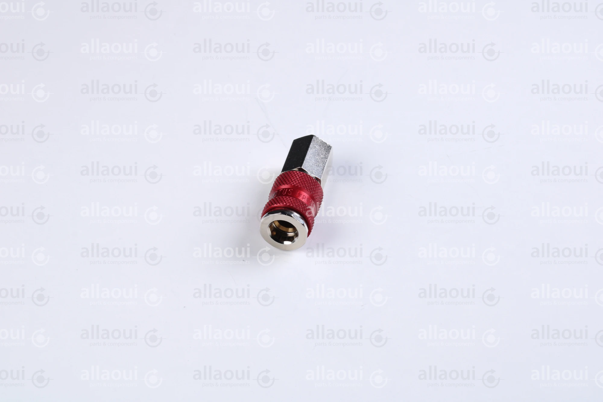 Parker Quick Release Coupling red Top 25KAIW13BPN8 Parker Quick Release Coupling red Top 25KAIW13BPN8