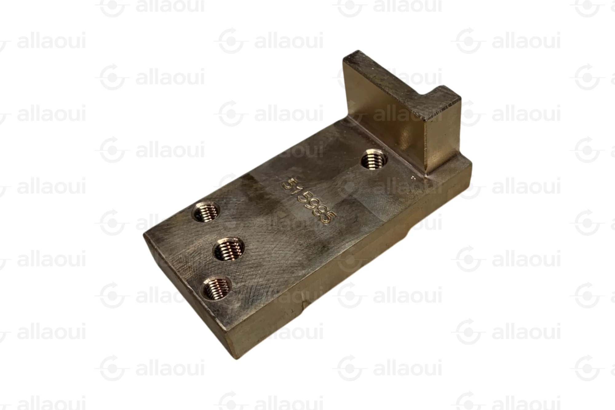 Müller Martini Side scraper R051.5985.5