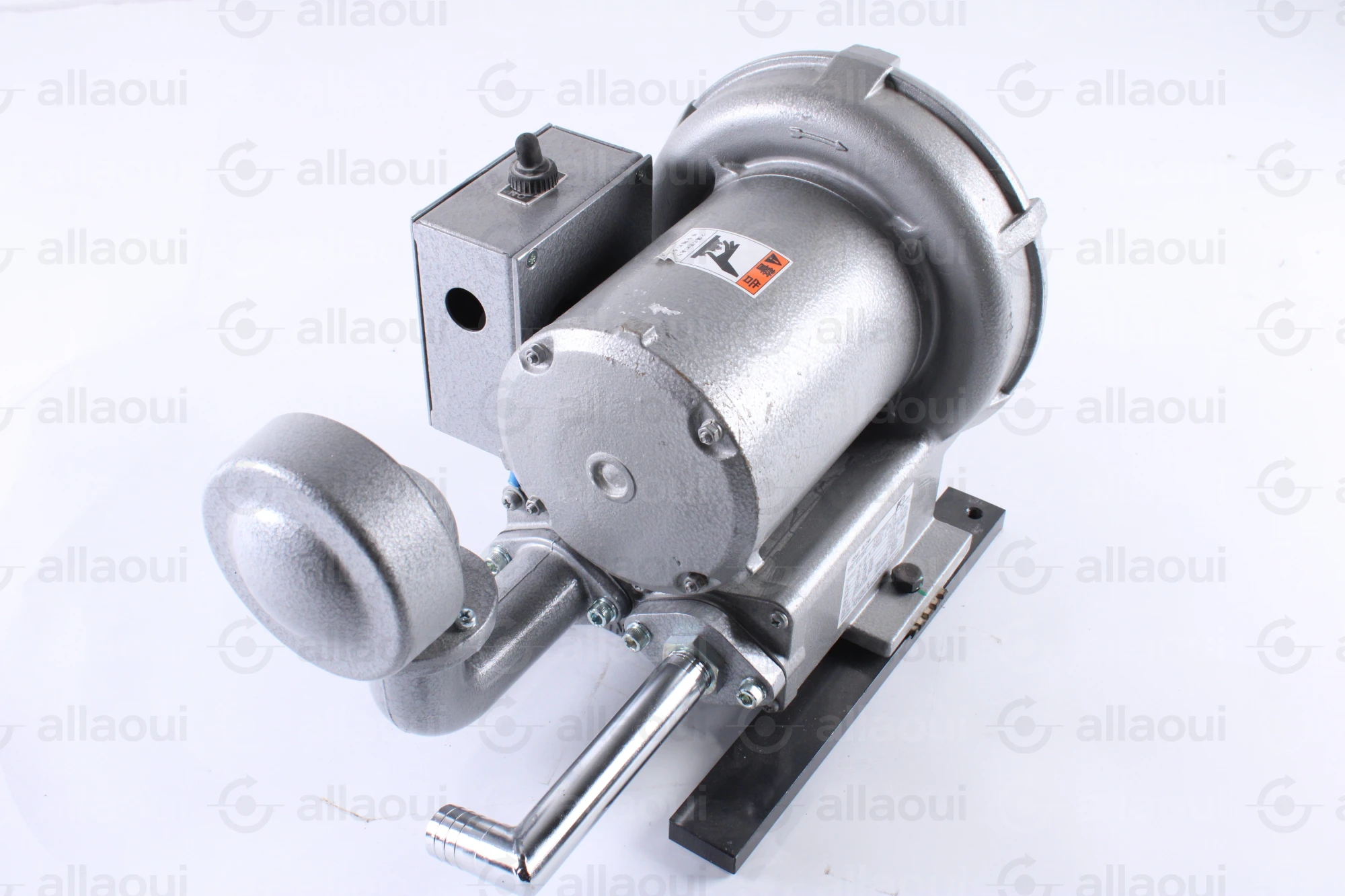 FUJITSU Ring Blower VFC108AF
