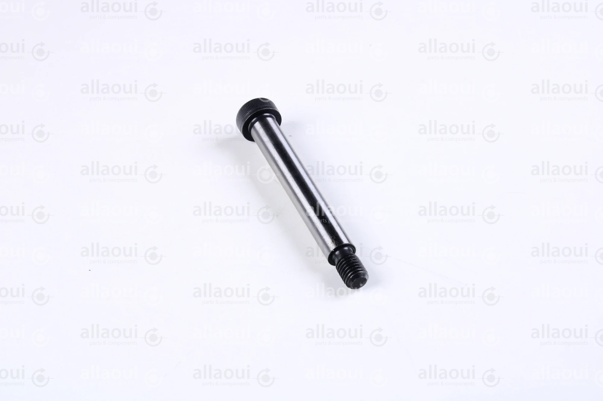 Ganter Norm Fitting screw with collar ISO 7279-12-M10-80 Ganter Norm Fitting screw with collar ISO 7279-12-M10-80