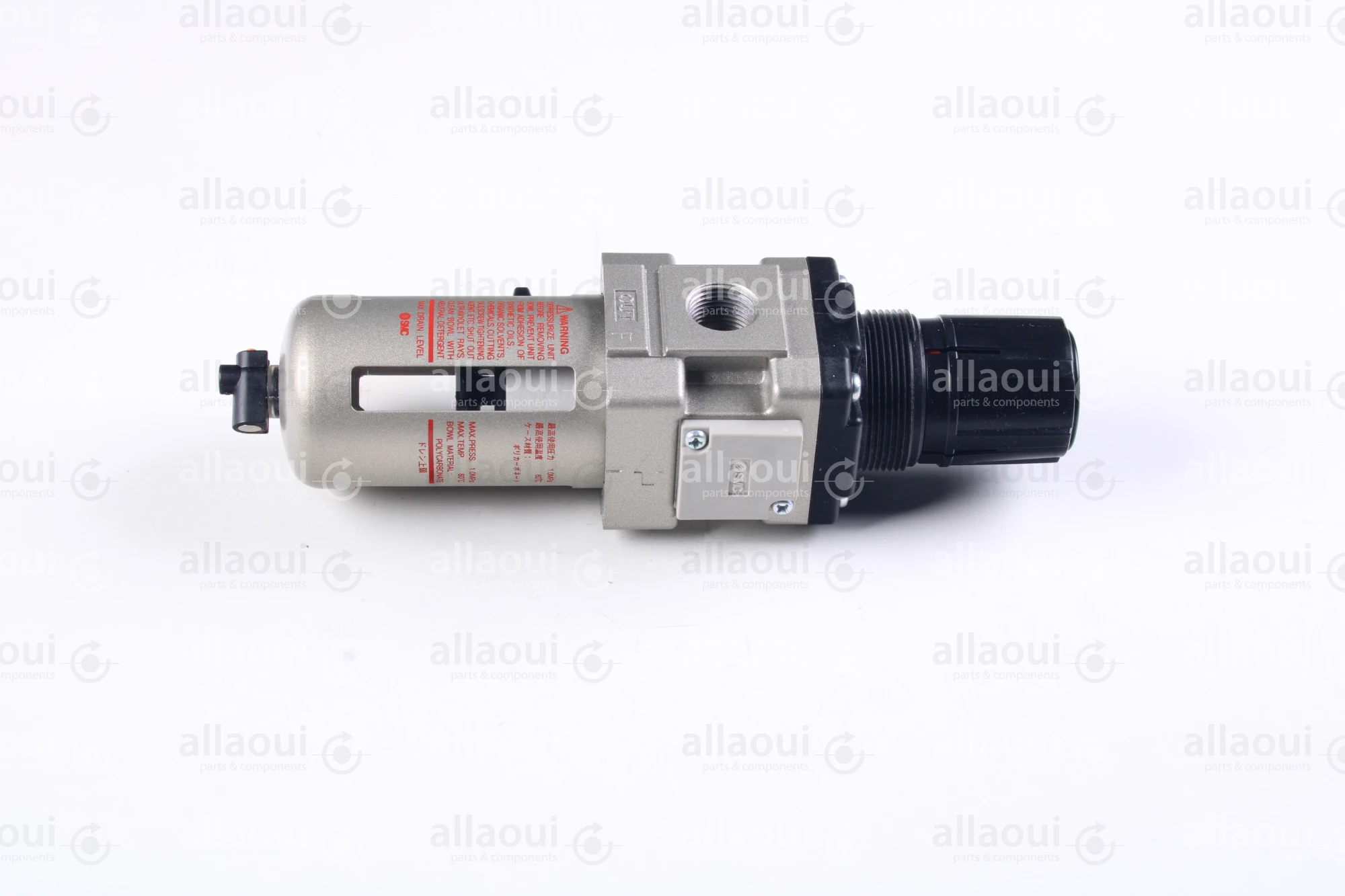 SMC Filter Regulator AW30-F03H SMC Filter Regulator AW30-F03H