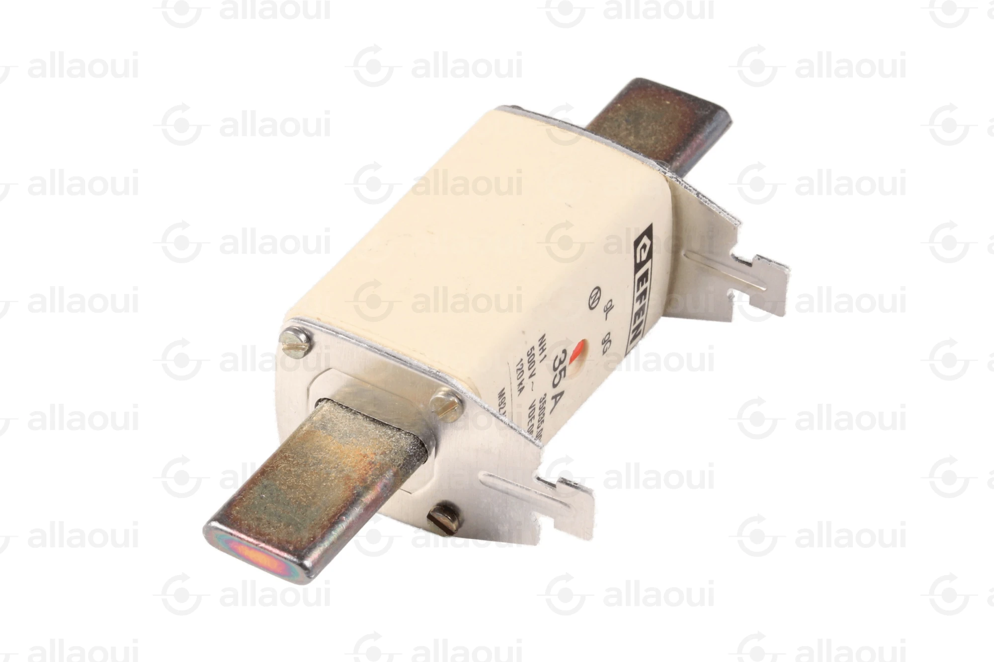 Efen Fuse (3 pieces) 35.035.0060 Efen Fuse (3 pieces) 35.035.0060