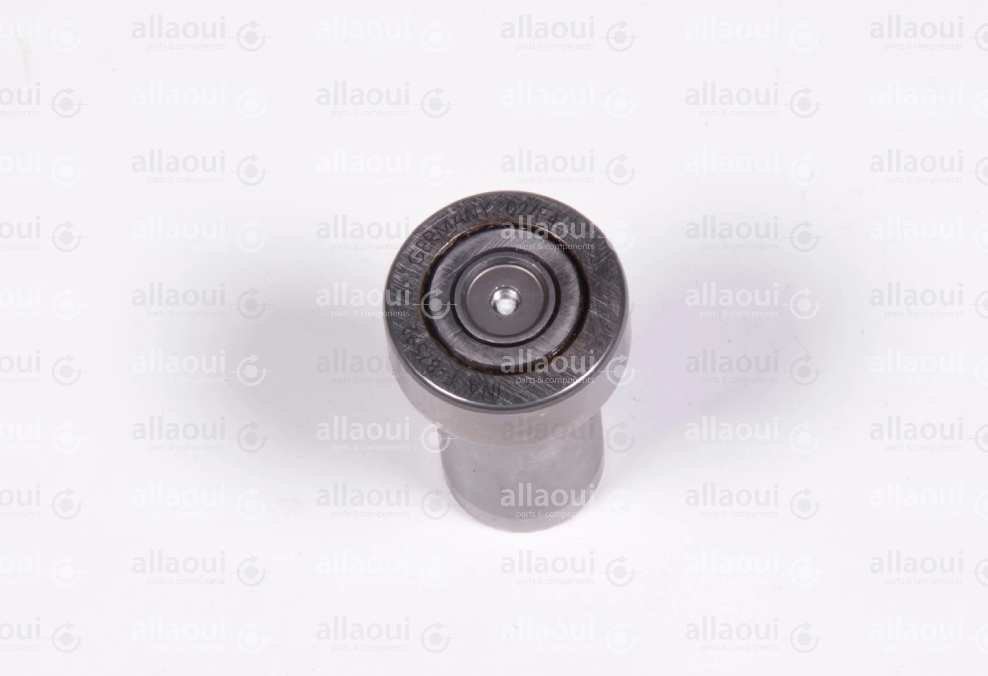 INA Cam Follower NUKR 35x24x57 F-87592.3 INA Cam Follower NUKR 35x24x57 F-87592.3