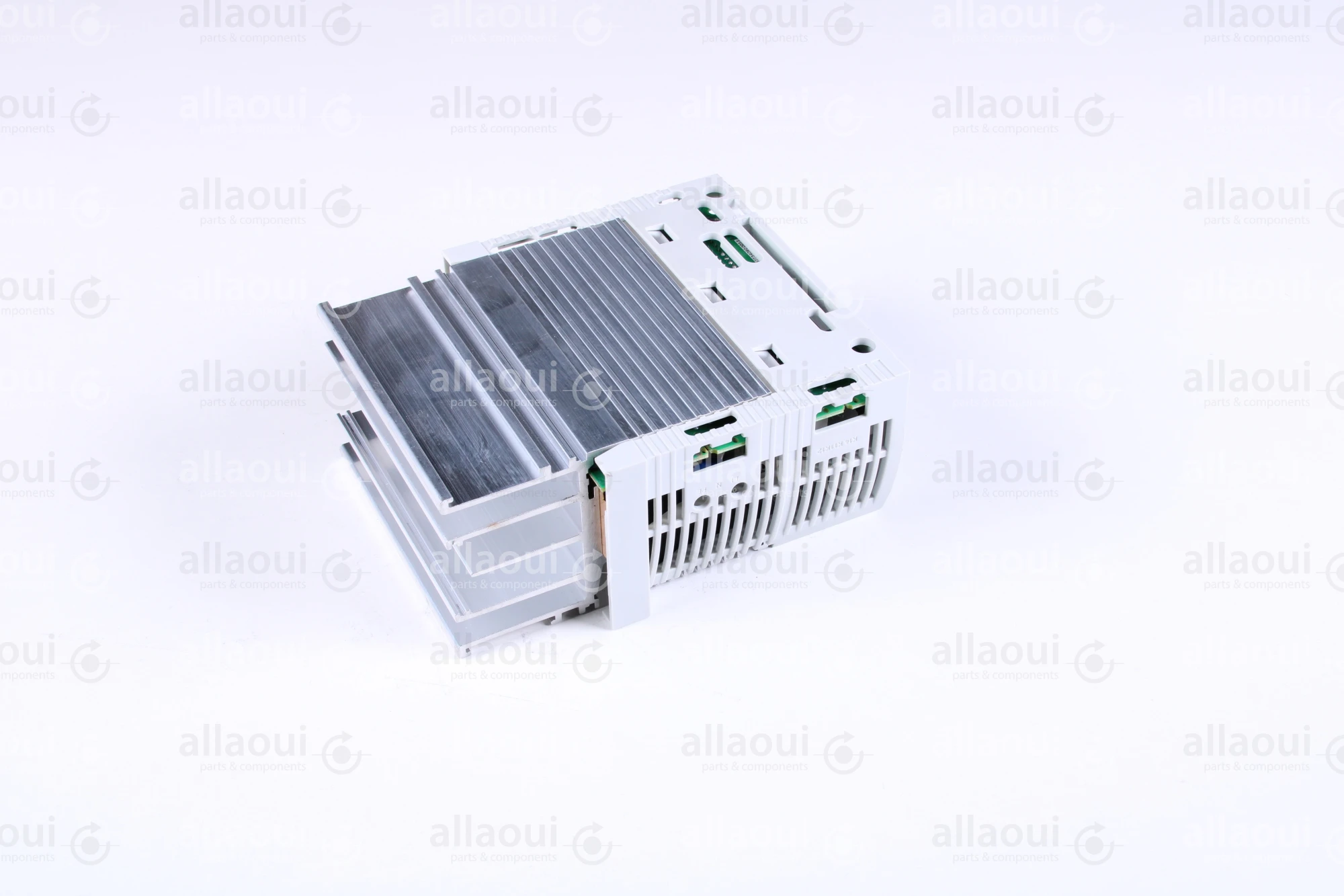 Lenze Frequency Converter 8200 Vector EDK82EV222 Lenze Frequency Converter 8200 Vector EDK82EV222