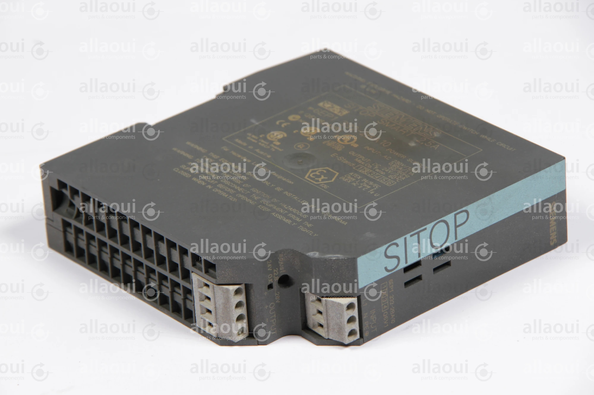 Siemens Power Supply Module 6EP1 332-2BA10 Siemens Power Supply Module 6EP1 332-2BA10