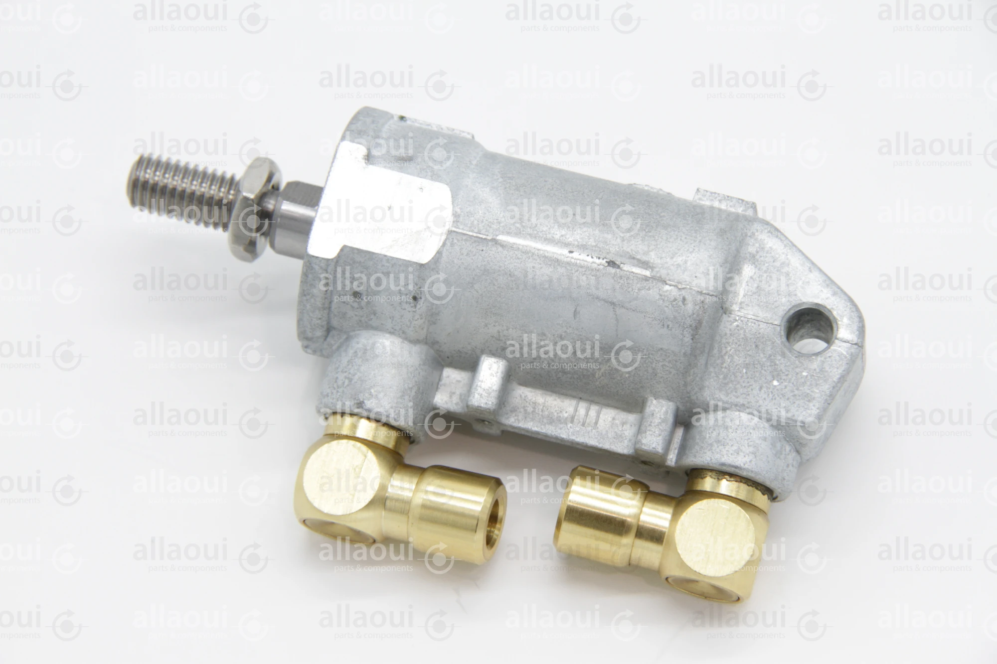 Norgren Pneumatic Cylinder Norgren Pneumatic Cylinder