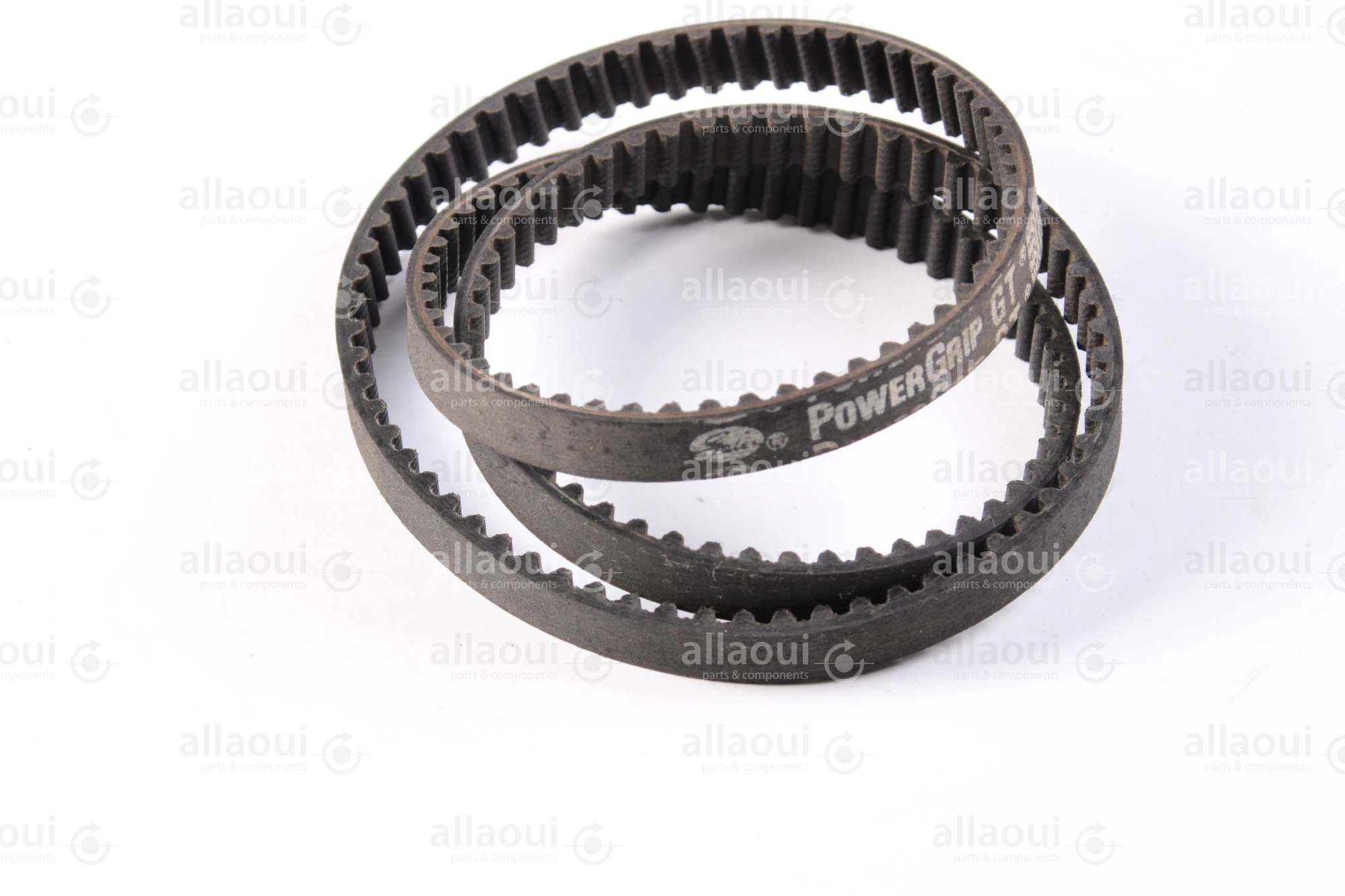 PowerGrip Toothed Belt 5MR-800 PowerGrip Toothed Belt 5MR-800