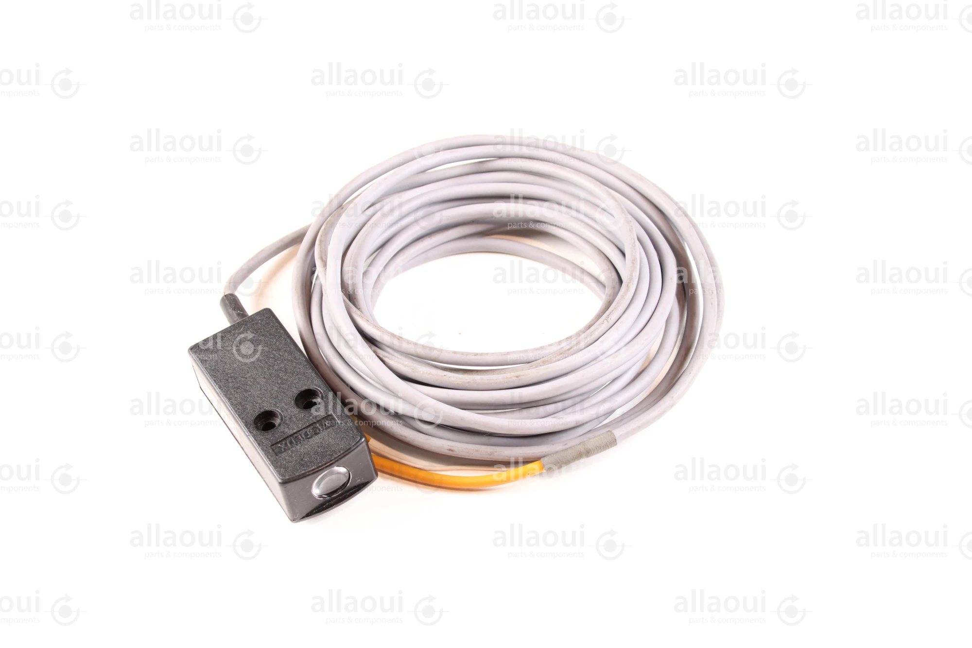 Visolux elektronik Sensor LS 5/33-SE LSS Visolux elektronik Sensor LS 5/33-SE LSS