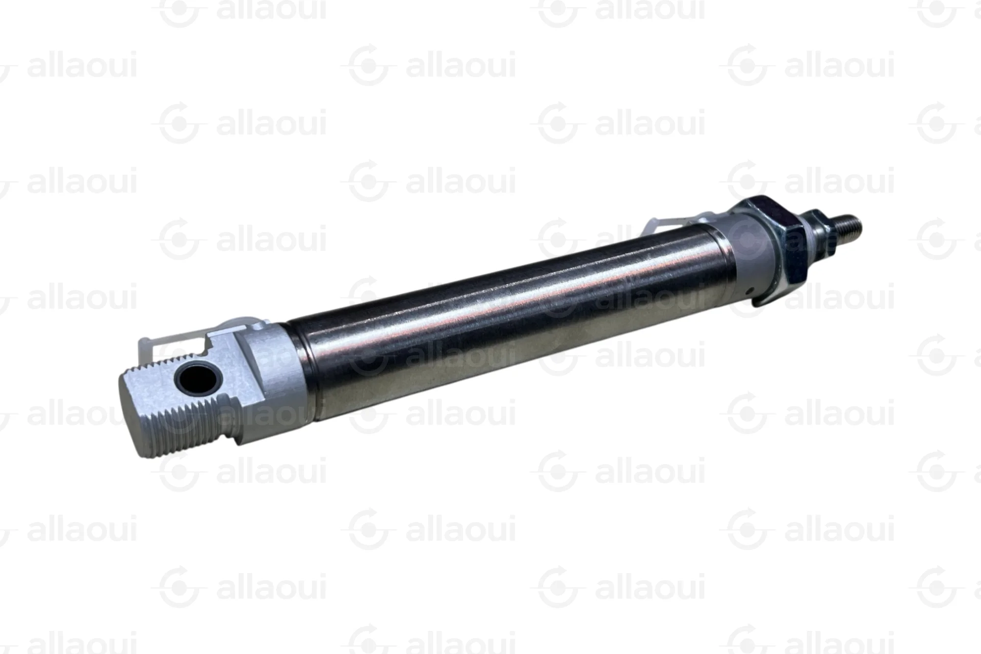 Festo Pneumatic Cylinder DSNU 25-100 PPV-A DSNU-25-100-PPV-A Festo Pneumatic Cylinder DSNU 25-100 PPV-A DSNU-25-100-PPV-A