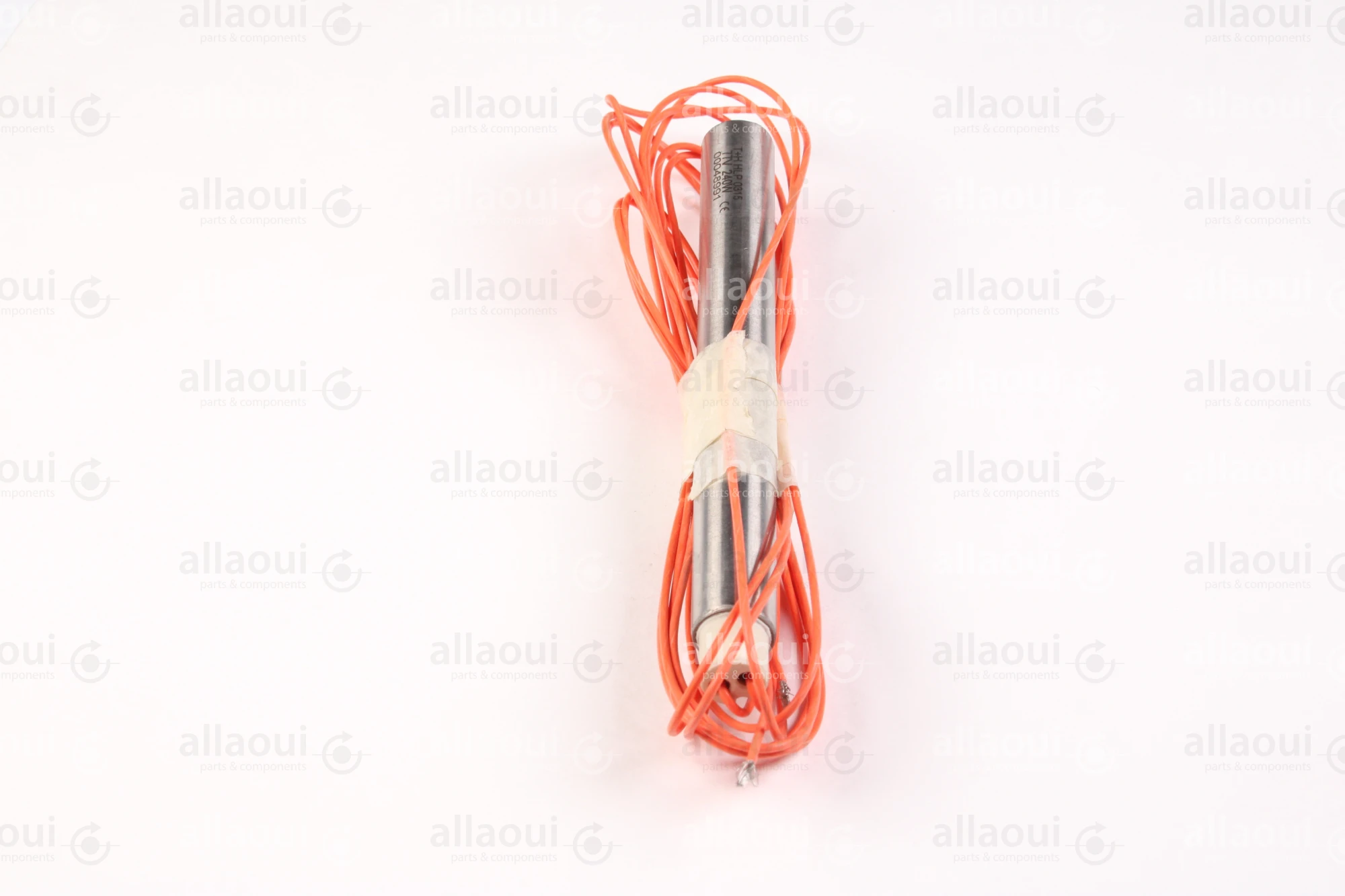 türk+hillinger Heater 00048991 türk+hillinger Heater 00048991