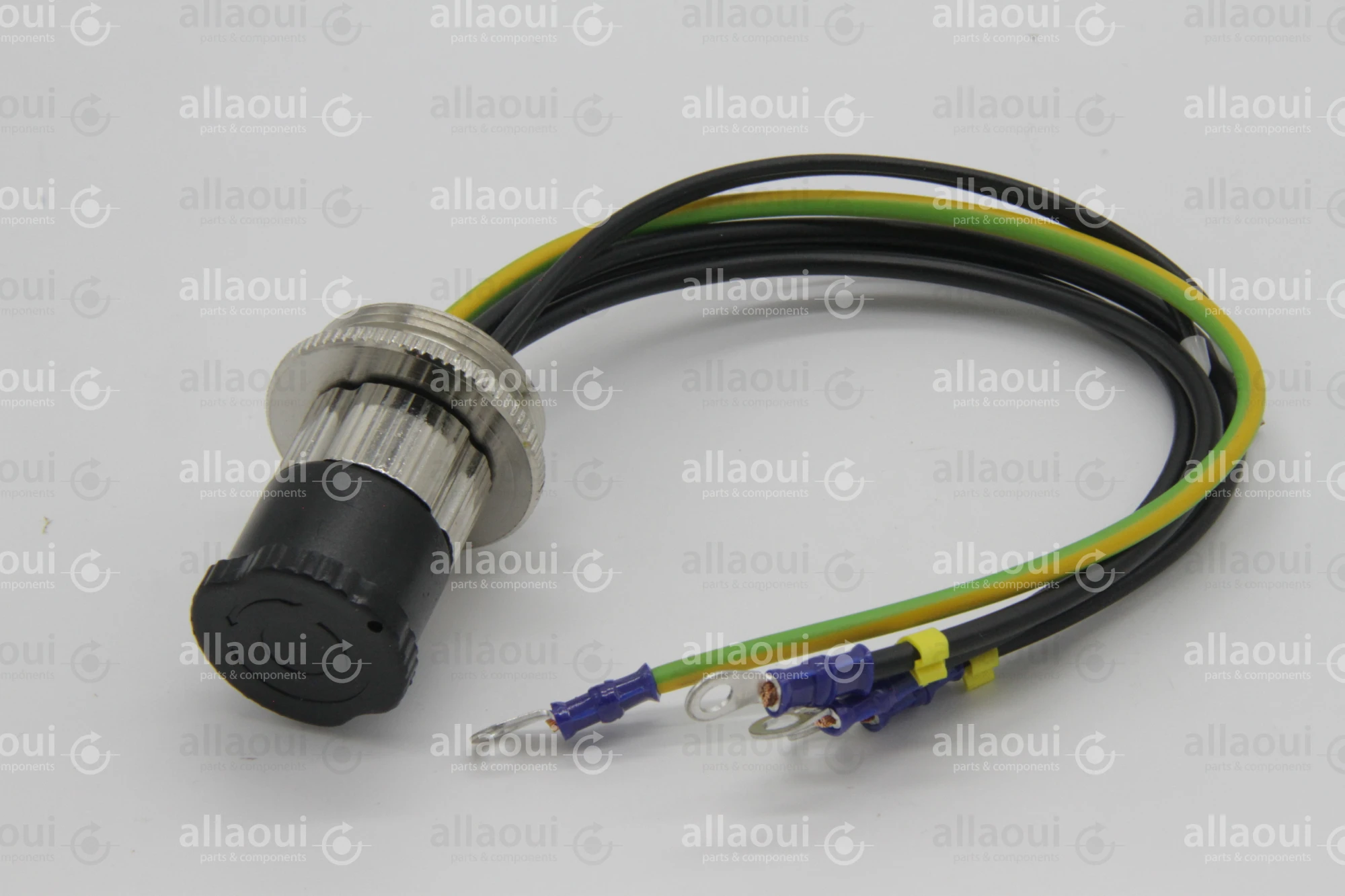Heidelberg Cable Customized Socket FH.1094571/01 Heidelberg Cable Customized Socket FH.1094571/01