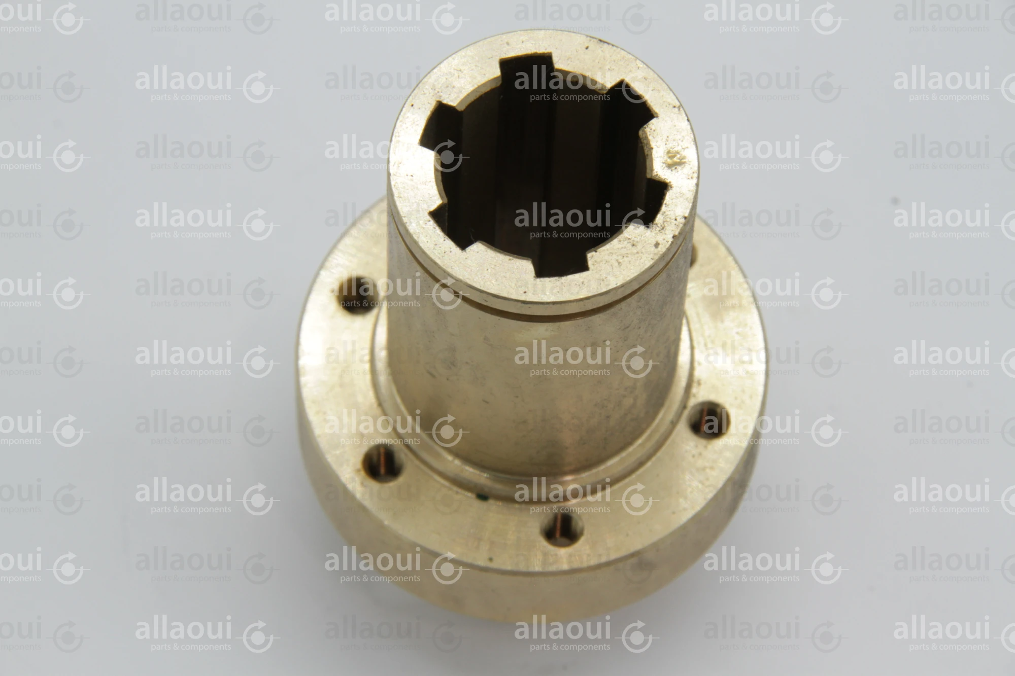 Müller Martini Socket RD57X84.5 0361.4235.3