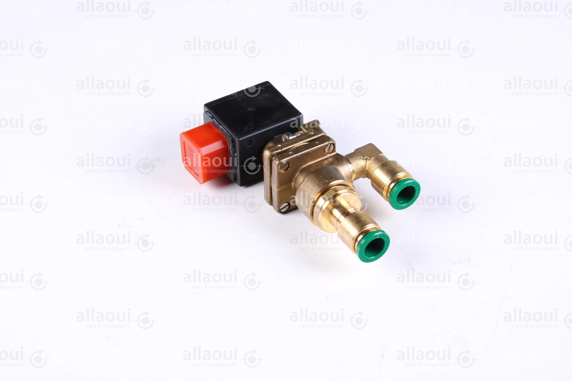 Heidelberg Solenoid Valve 61.184.1211/02 Heidelberg Solenoid Valve 61.184.1211/02